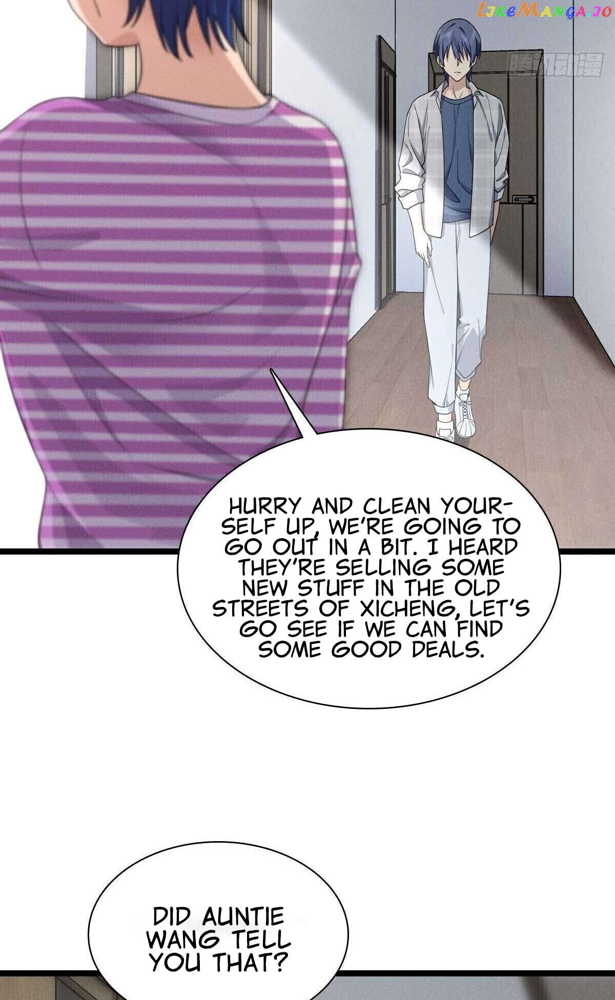 Please Behave, My Wife Chapter 2 - page 15