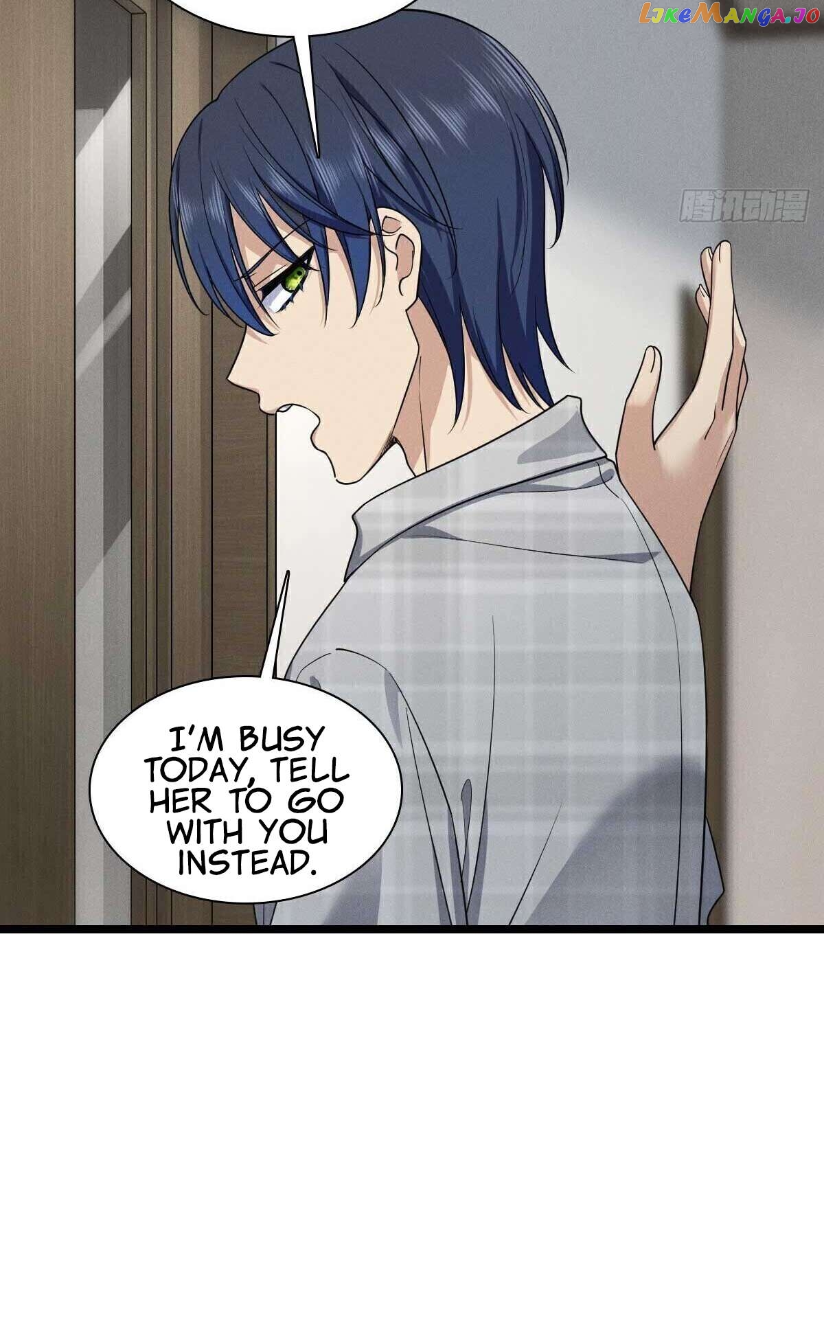 Please Behave, My Wife Chapter 2 - page 16
