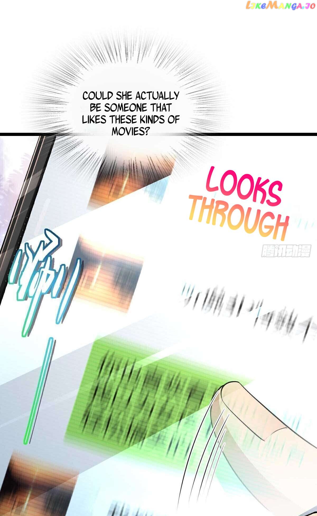 Please Behave, My Wife Chapter 2 - page 27