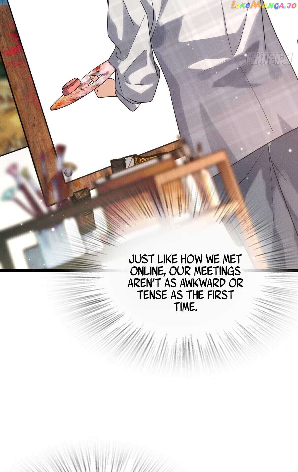 Please Behave, My Wife Chapter 2 - page 4
