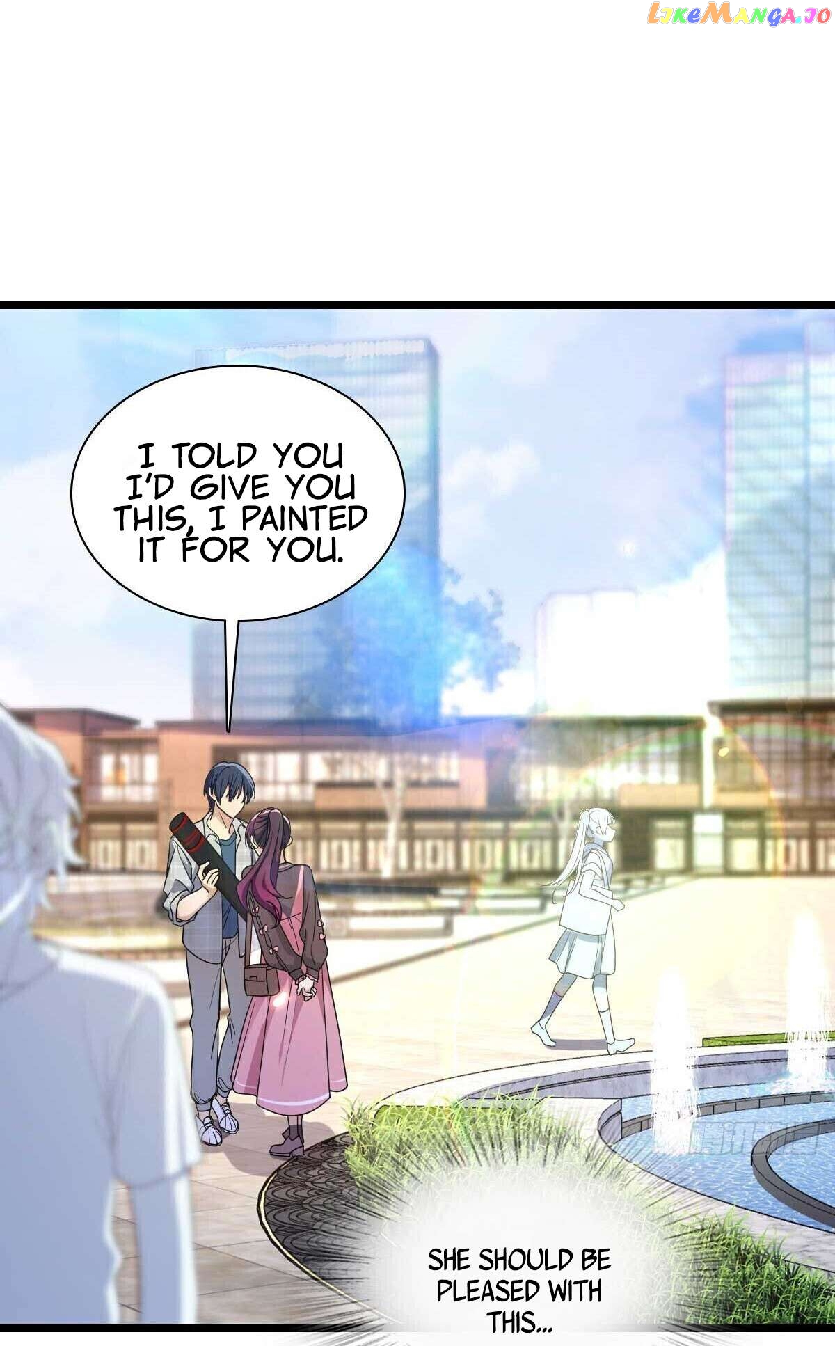 Please Behave, My Wife Chapter 2 - page 41