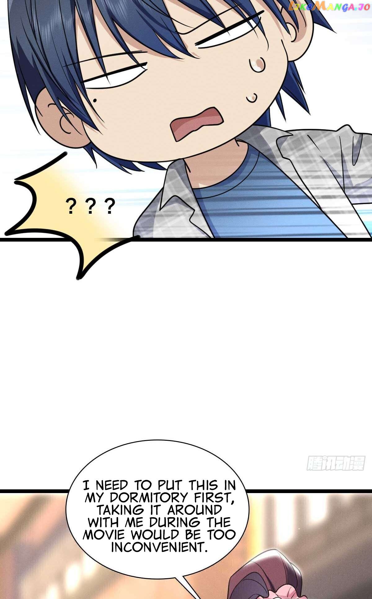 Please Behave, My Wife Chapter 2 - page 47