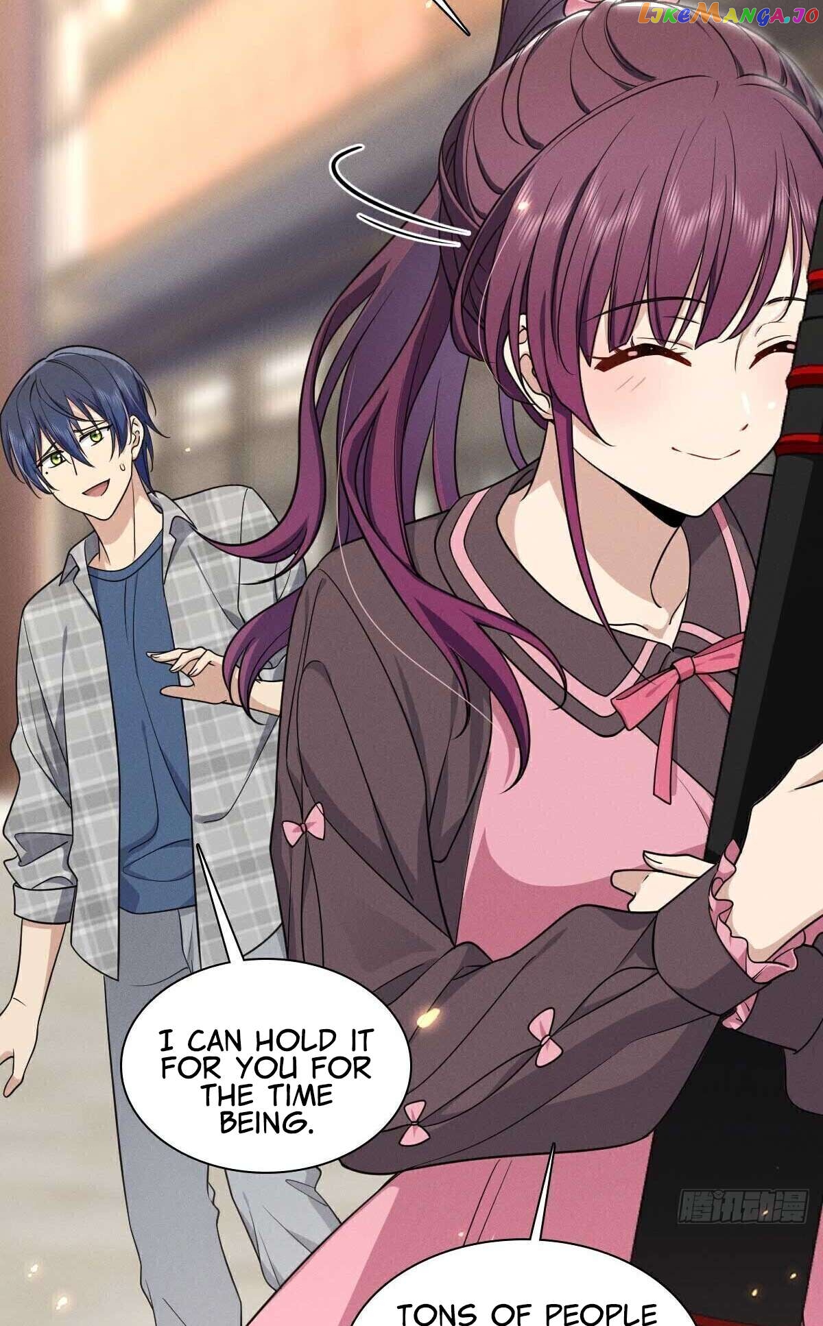 Please Behave, My Wife Chapter 2 - page 48