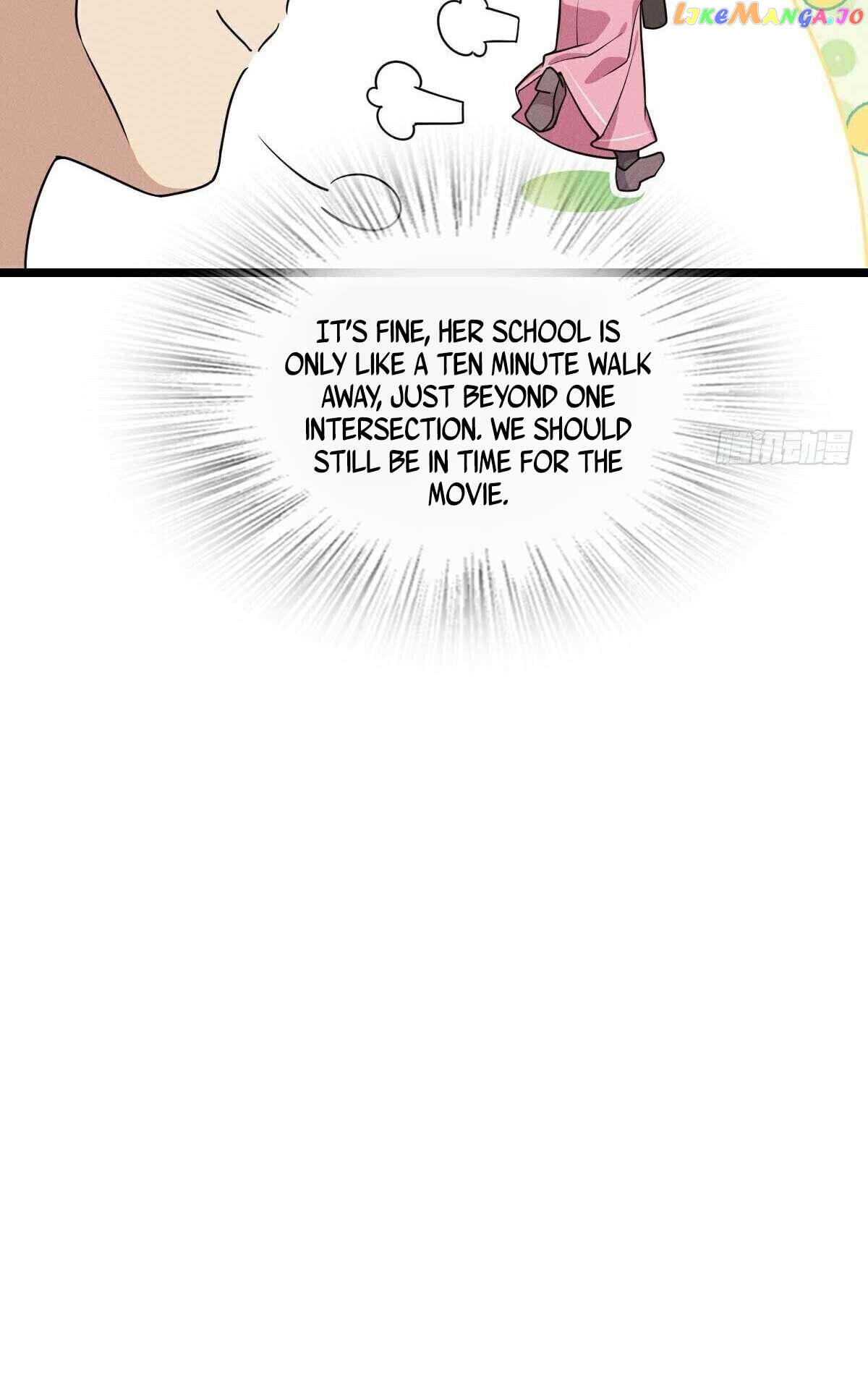 Please Behave, My Wife Chapter 2 - page 52