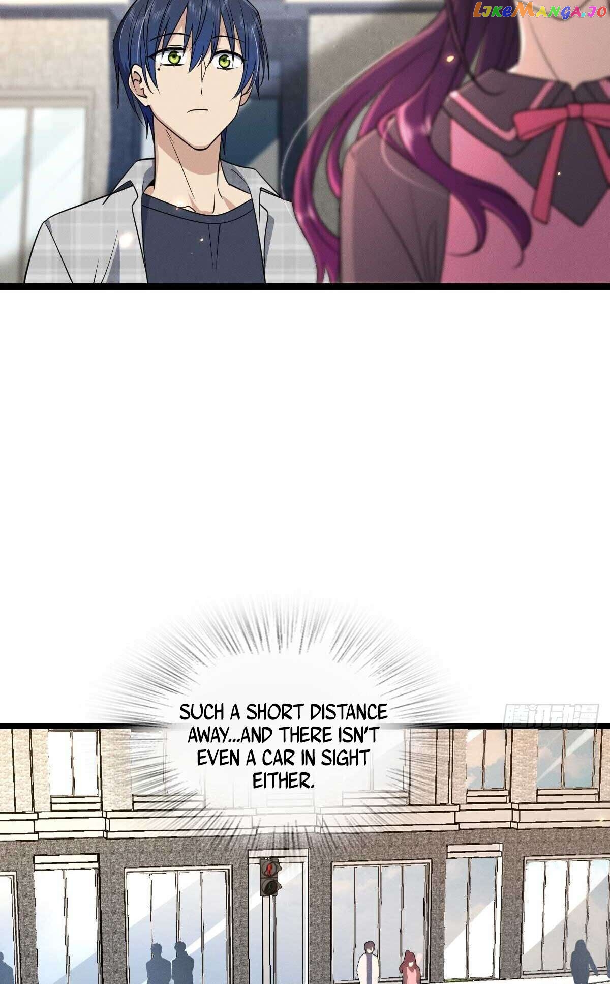 Please Behave, My Wife Chapter 2 - page 55