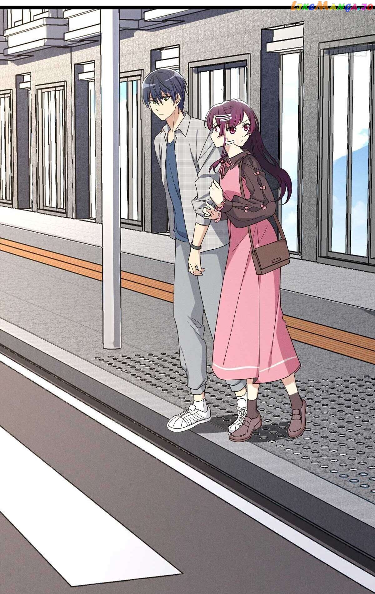 Please Behave, My Wife Chapter 2 - page 62
