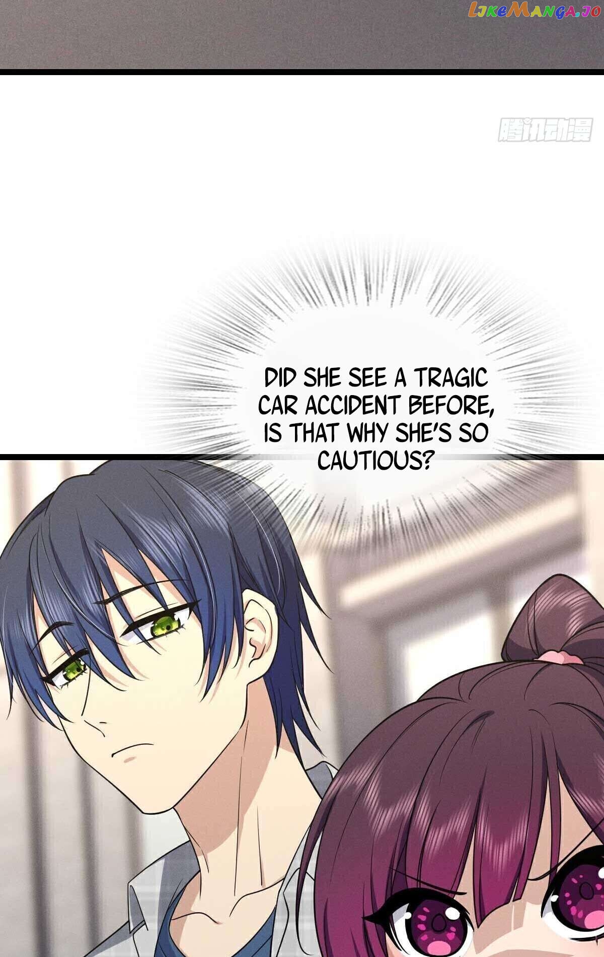 Please Behave, My Wife Chapter 2 - page 63