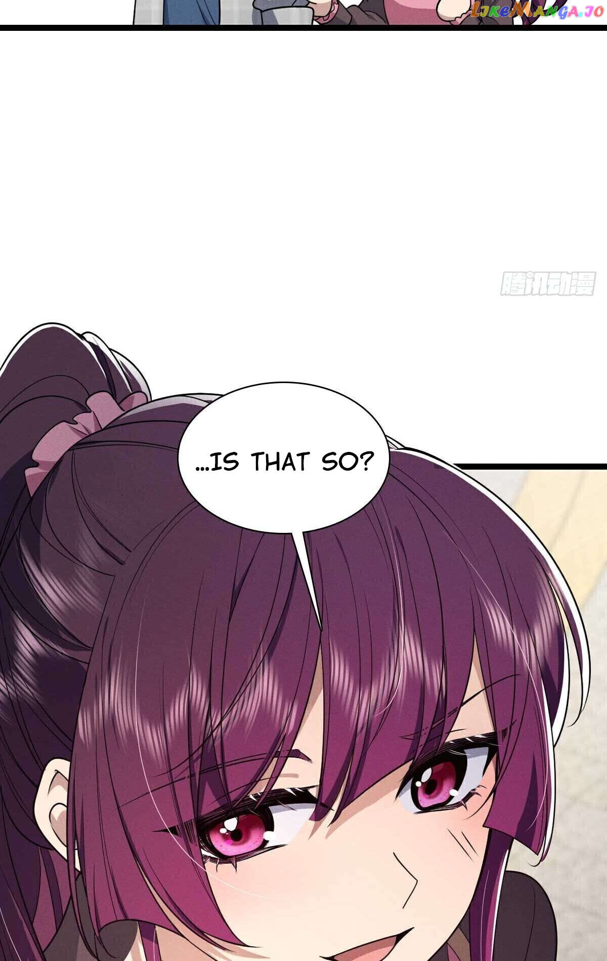Please Behave, My Wife Chapter 2 - page 66