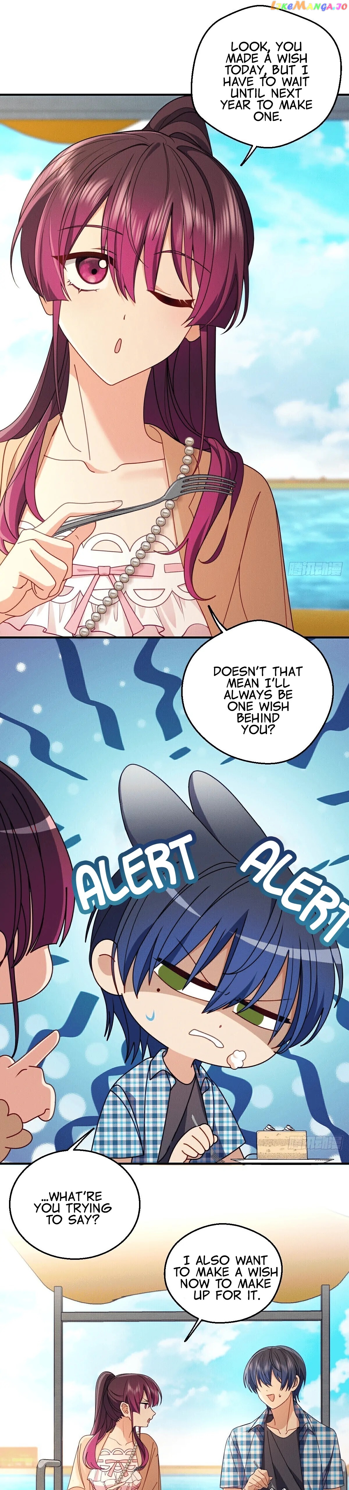 Please Behave, My Wife Chapter 20 - page 2