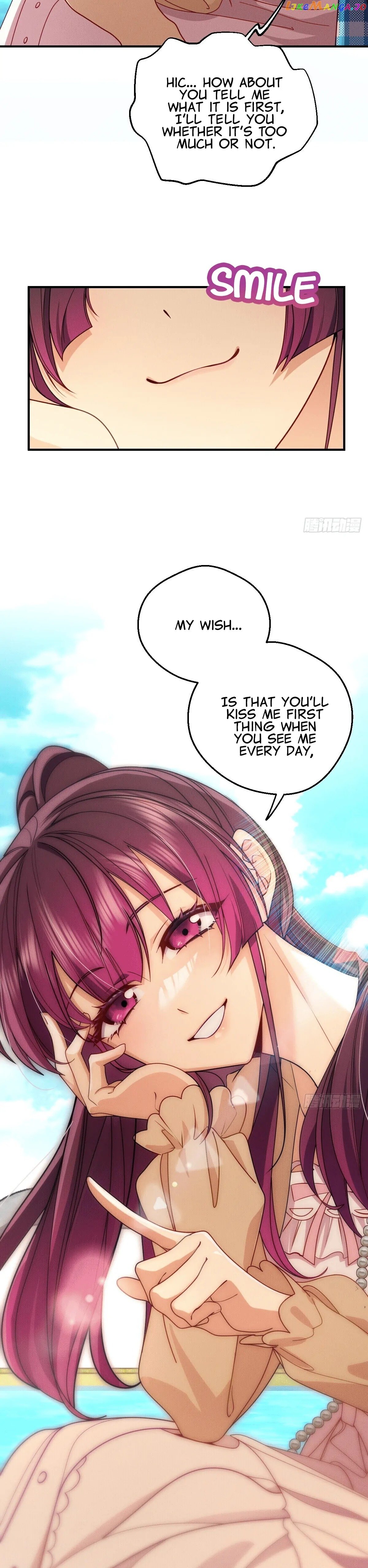 Please Behave, My Wife Chapter 20 - page 4