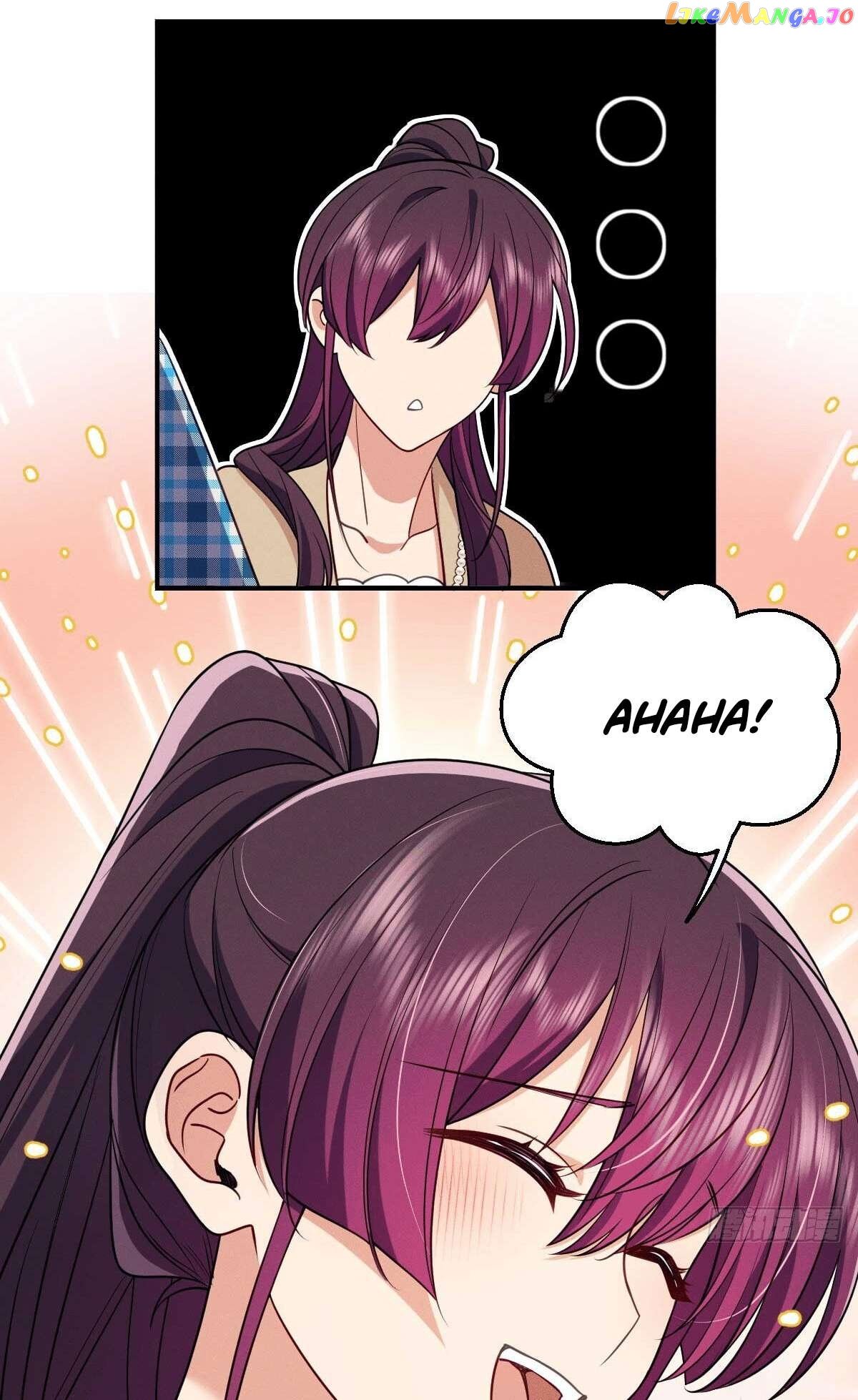 Please Behave, My Wife Chapter 21 - page 12