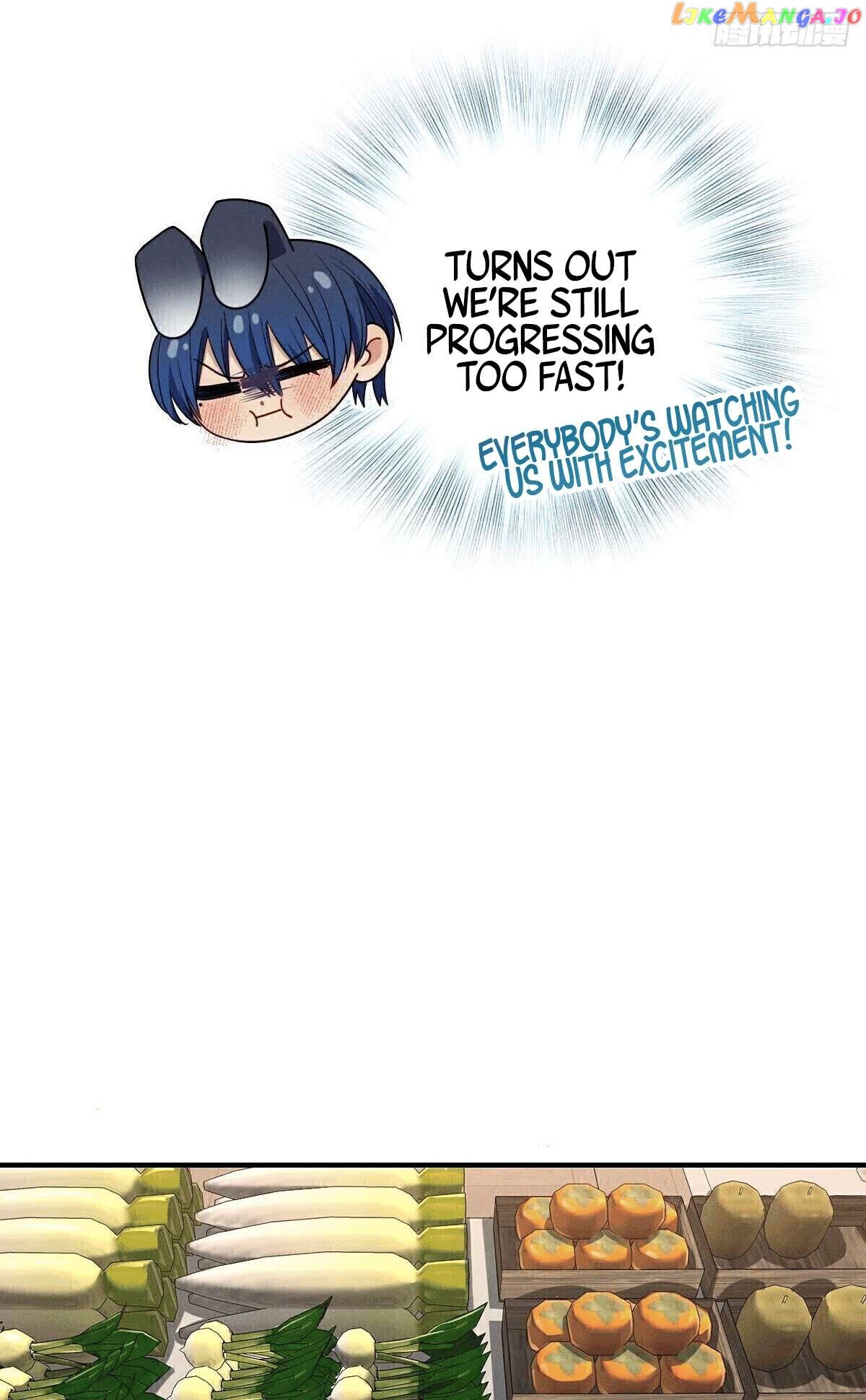 Please Behave, My Wife Chapter 21 - page 28