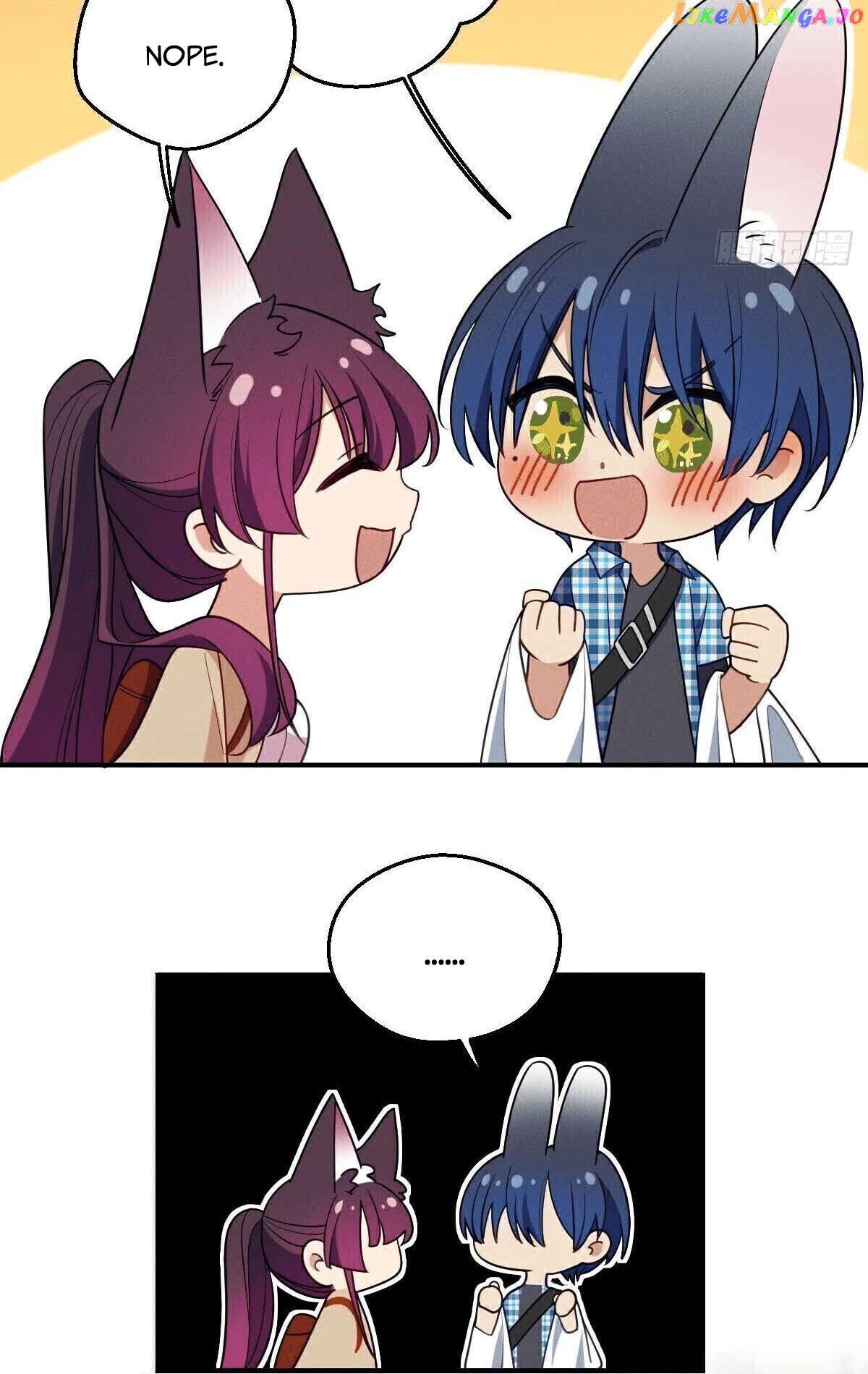 Please Behave, My Wife Chapter 21 - page 42