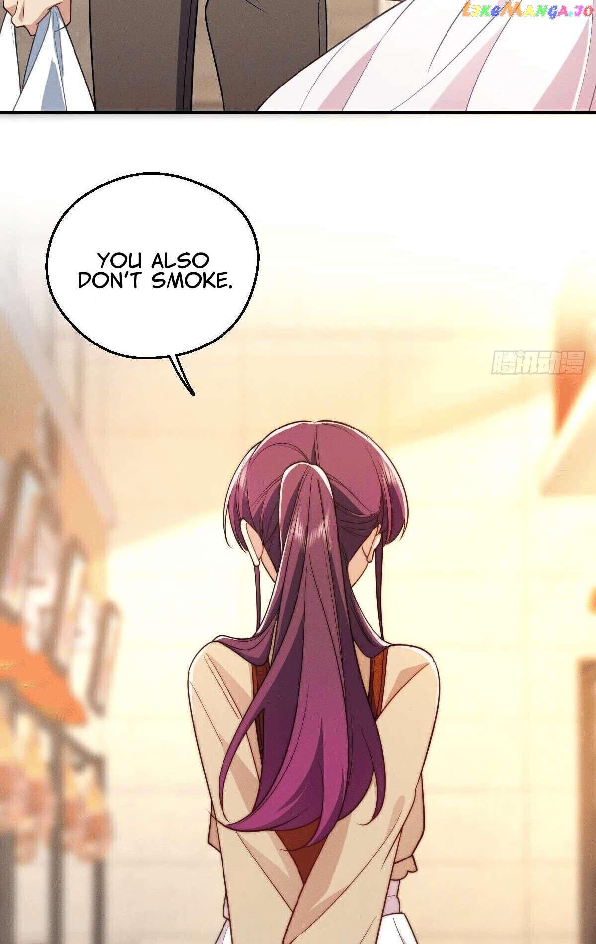 Please Behave, My Wife Chapter 21 - page 44