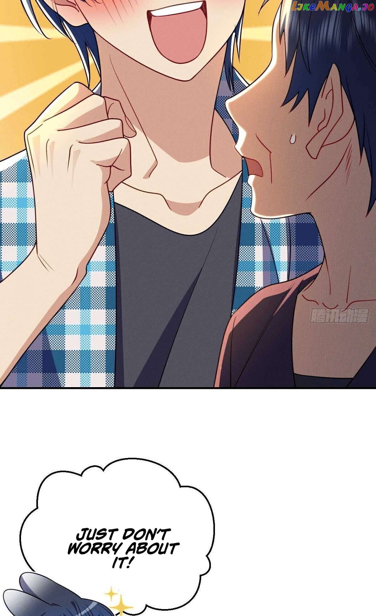 Please Behave, My Wife Chapter 22 - page 16