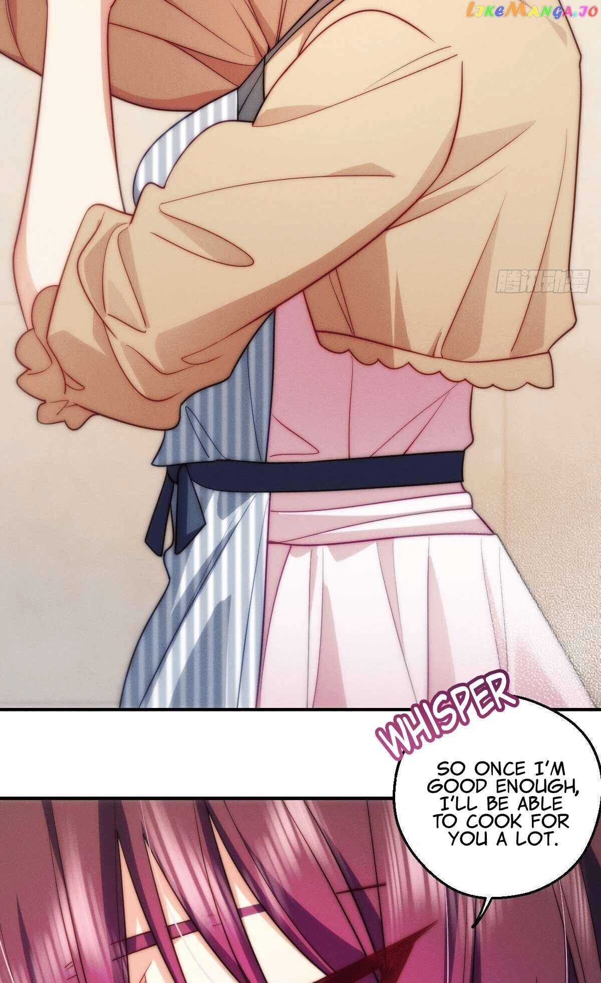 Please Behave, My Wife Chapter 22 - page 22