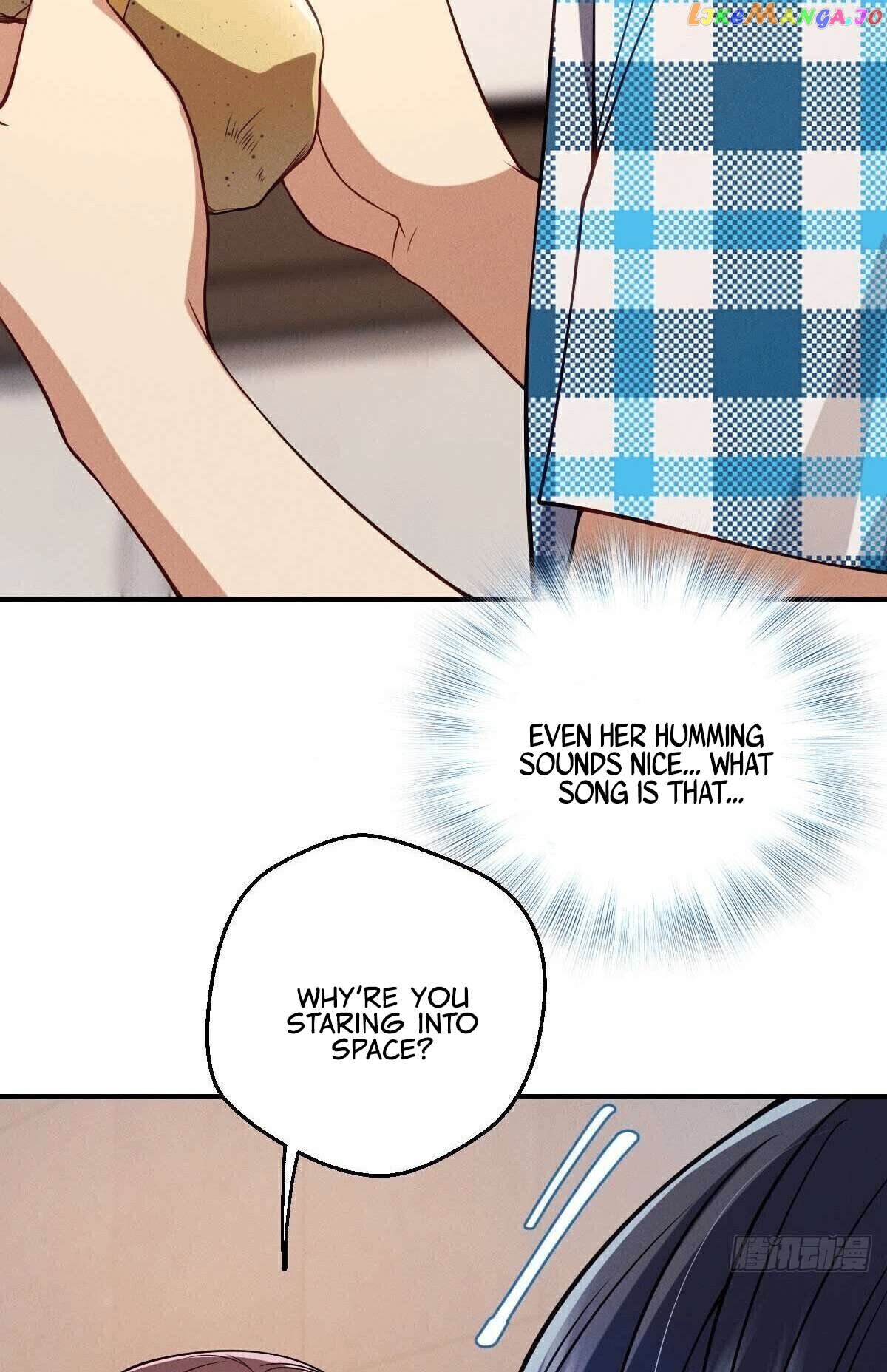 Please Behave, My Wife Chapter 22 - page 38