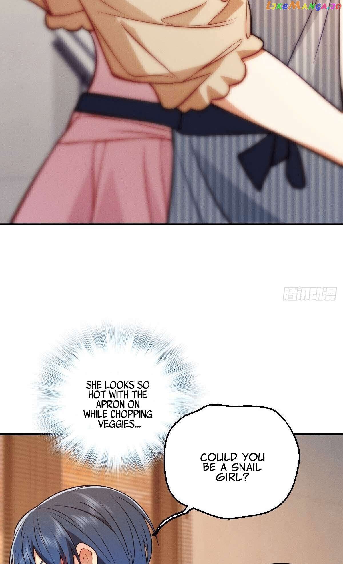 Please Behave, My Wife Chapter 22 - page 52