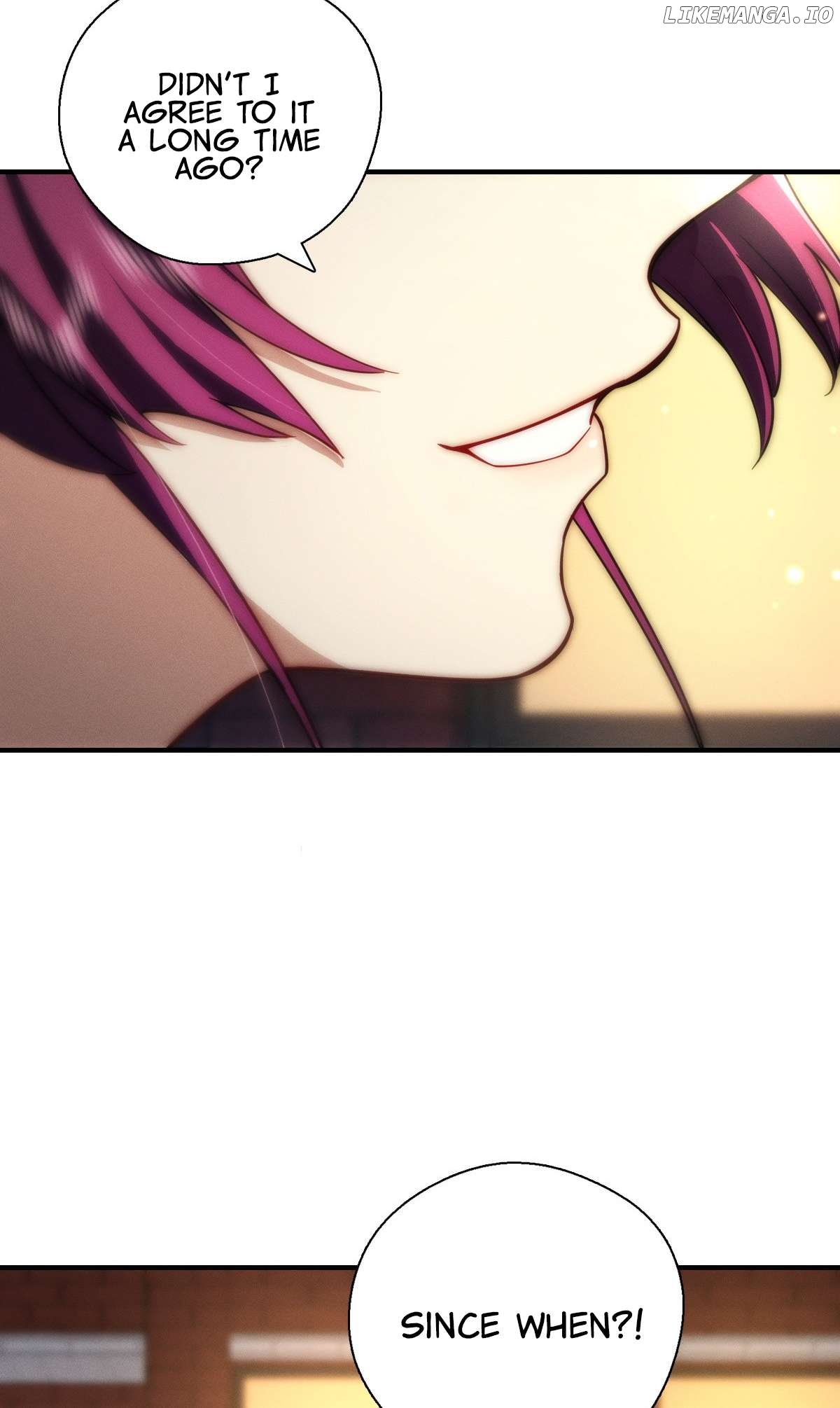 Please Behave, My Wife Chapter 50 - page 11