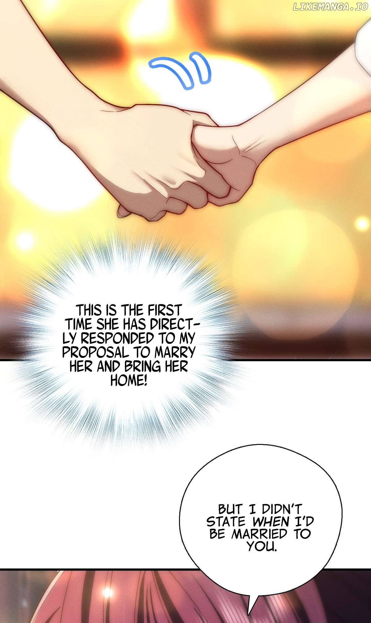 Please Behave, My Wife Chapter 50 - page 13