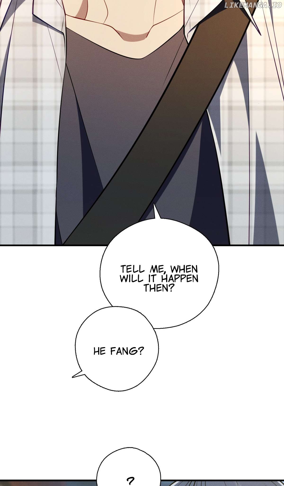 Please Behave, My Wife Chapter 50 - page 16