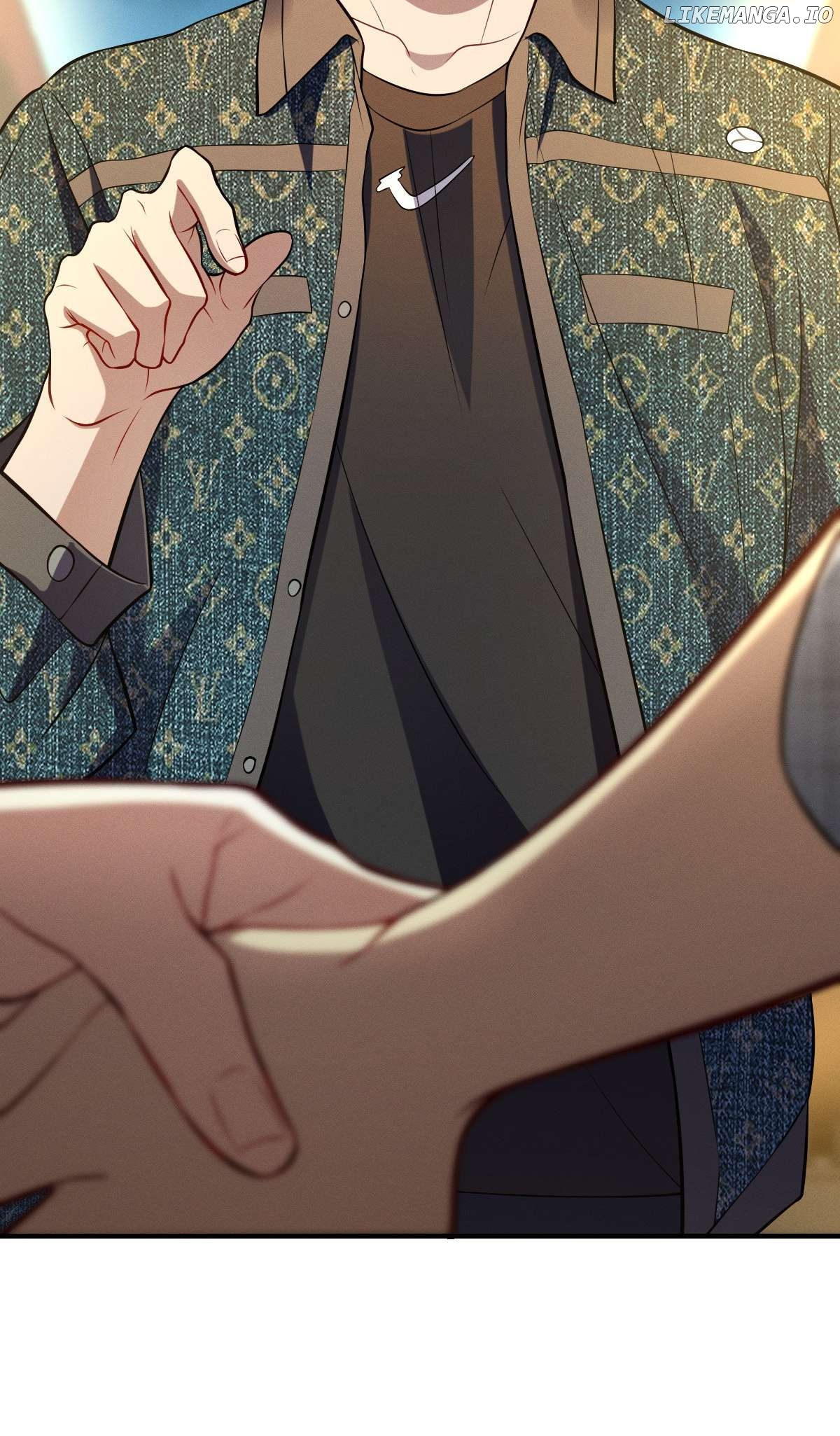 Please Behave, My Wife Chapter 50 - page 18