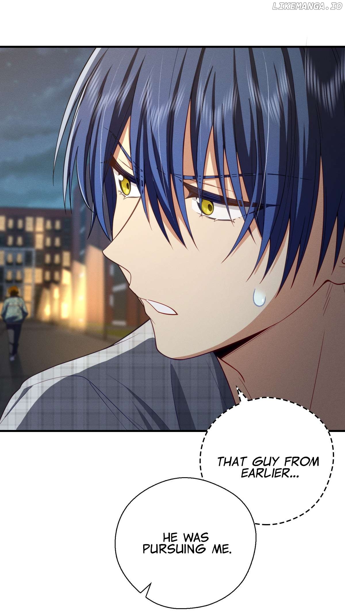Please Behave, My Wife Chapter 50 - page 30
