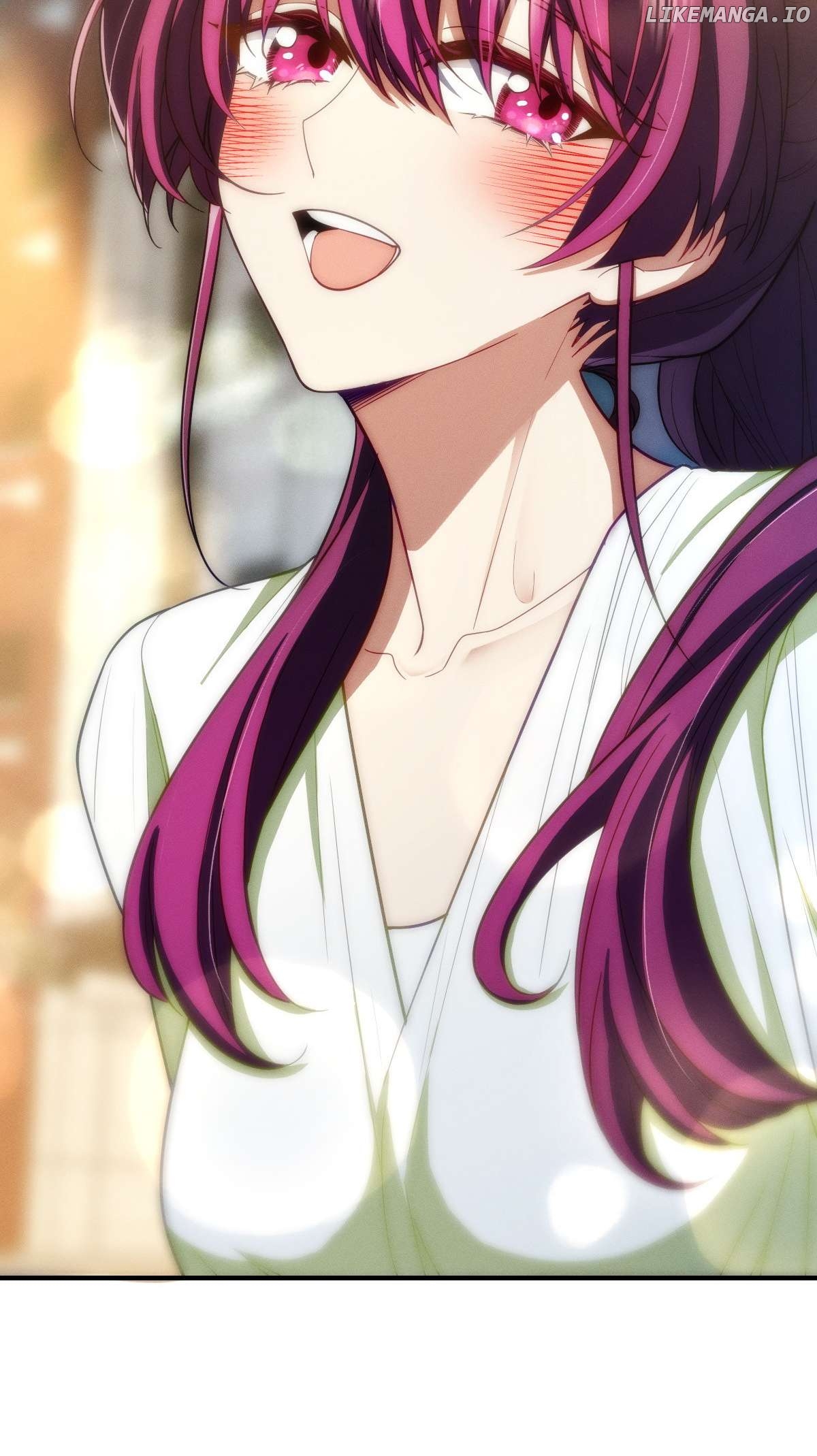 Please Behave, My Wife Chapter 50 - page 32