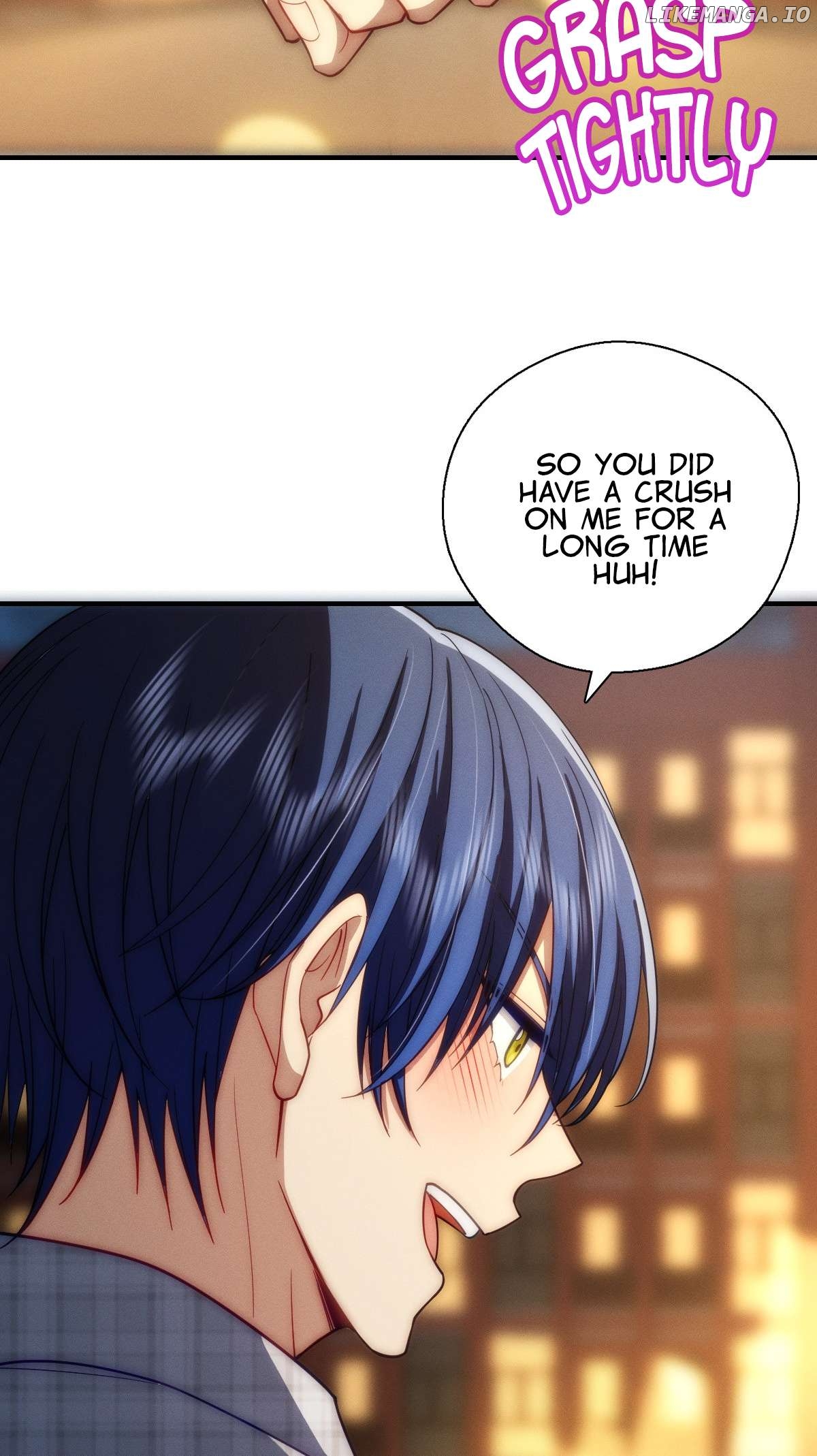 Please Behave, My Wife Chapter 50 - page 36