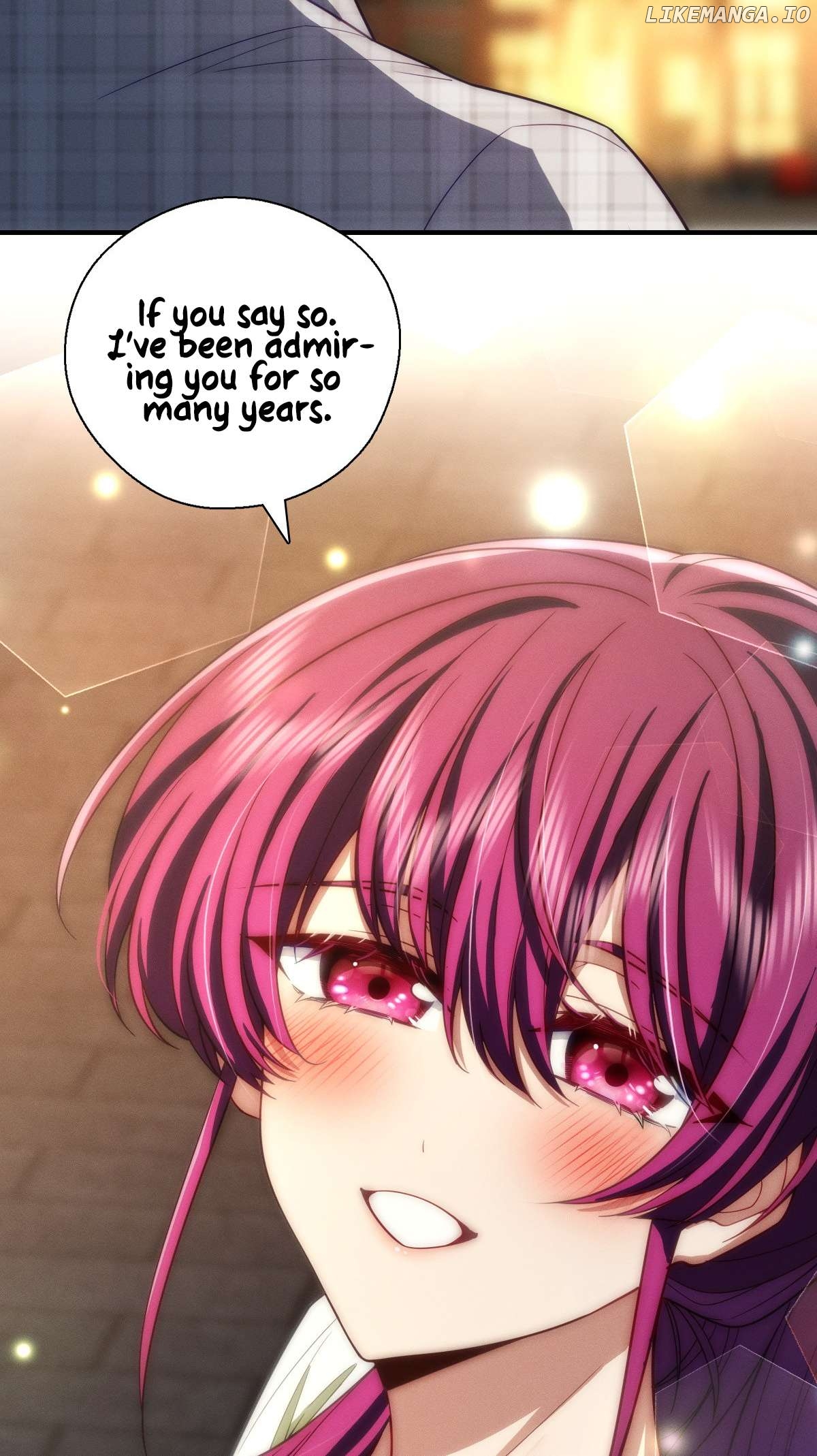 Please Behave, My Wife Chapter 50 - page 37