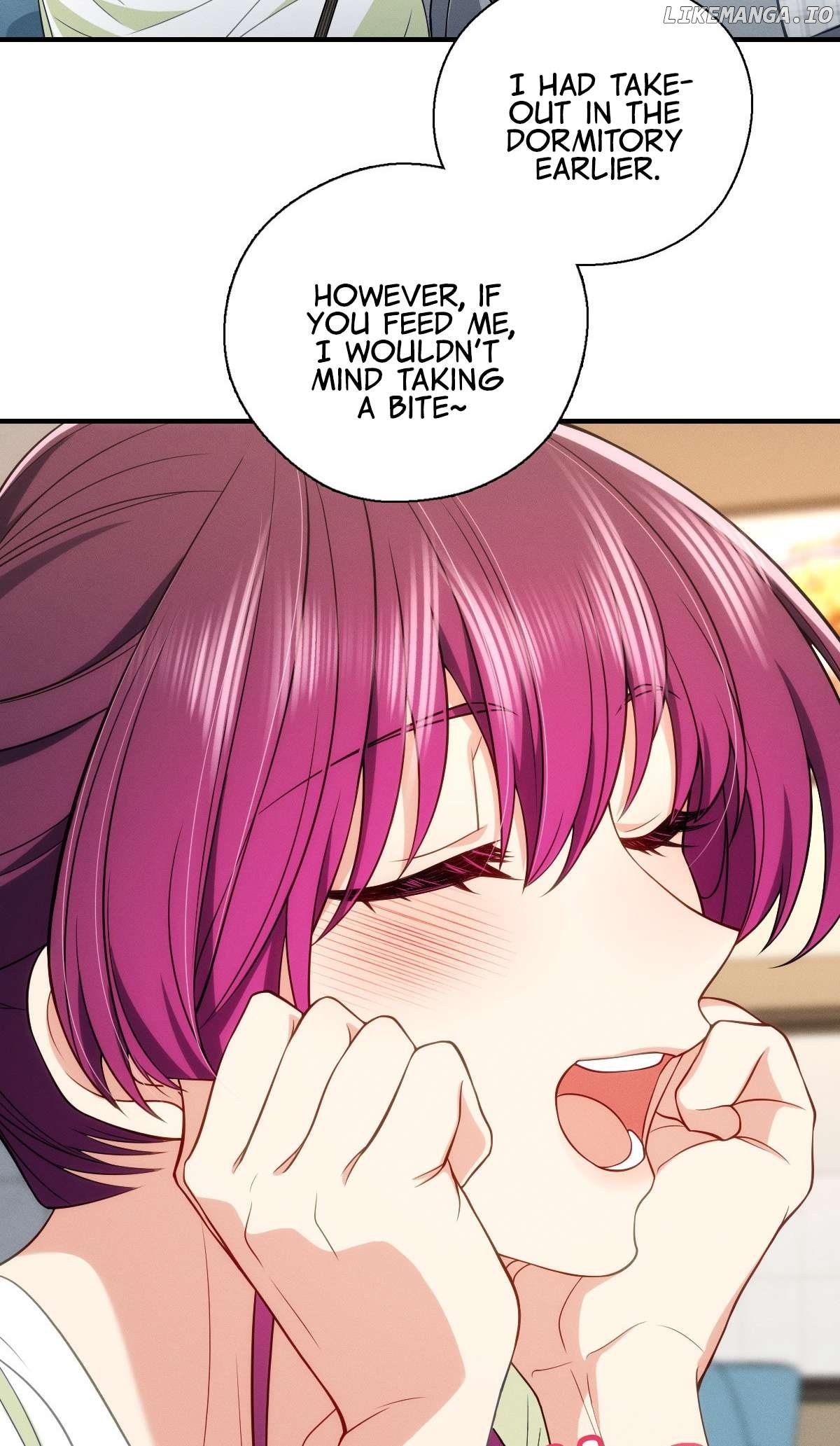 Please Behave, My Wife Chapter 50 - page 43