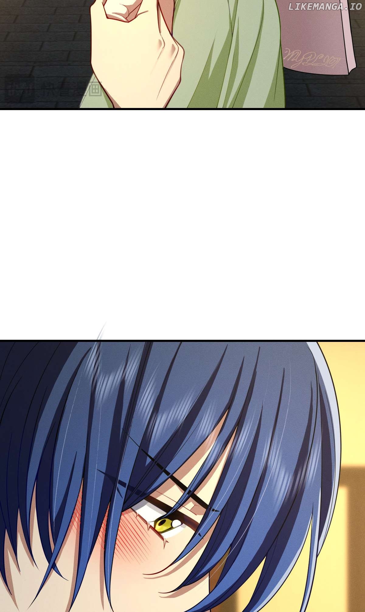 Please Behave, My Wife Chapter 50 - page 6