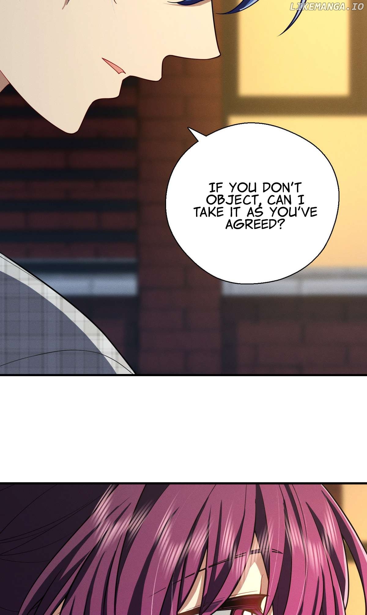 Please Behave, My Wife Chapter 50 - page 7