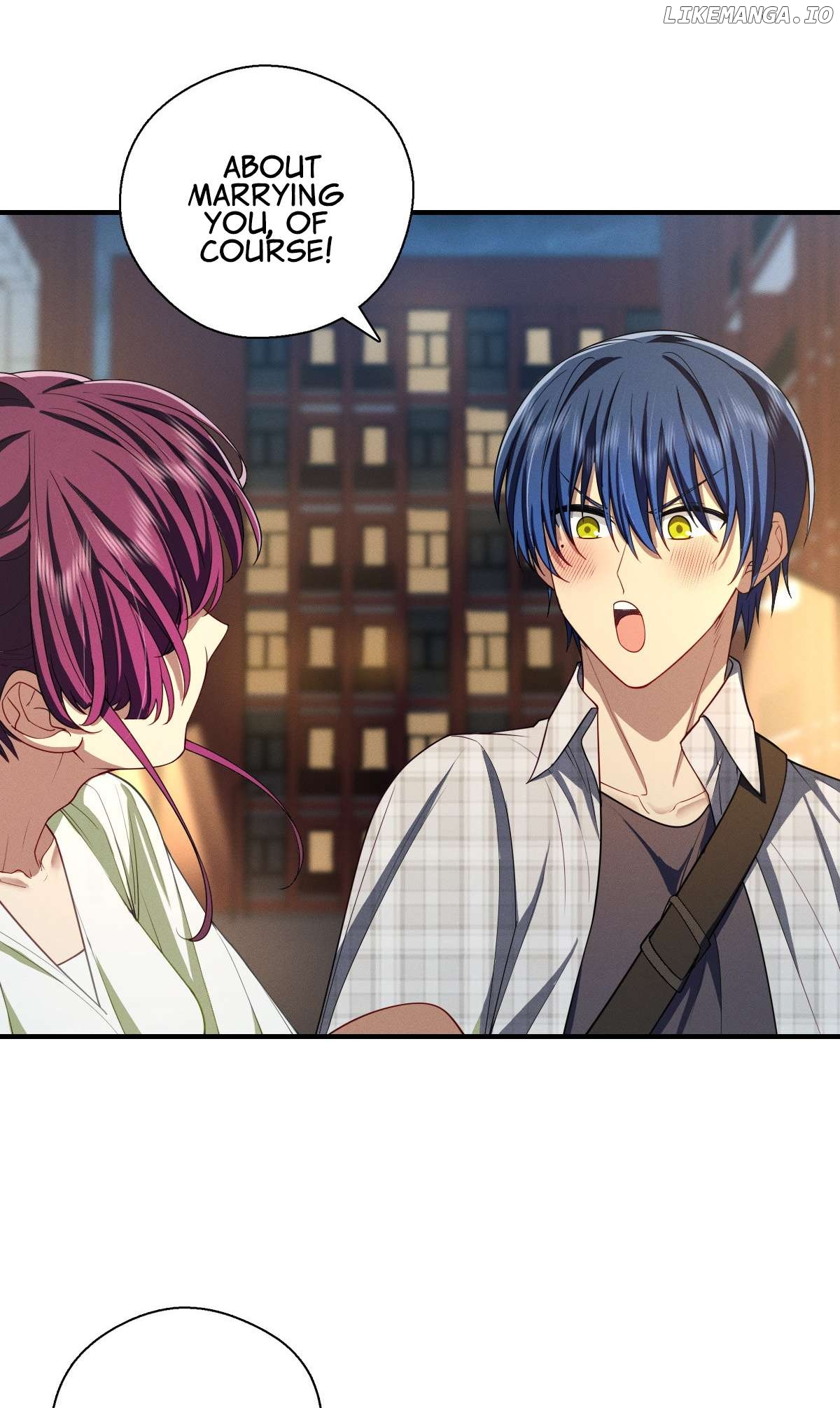 Please Behave, My Wife Chapter 50 - page 9