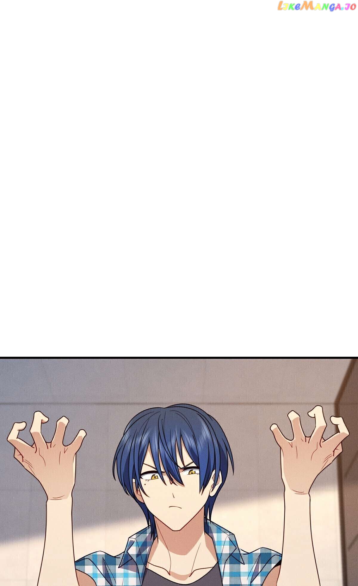 Please Behave, My Wife Chapter 23 - page 29