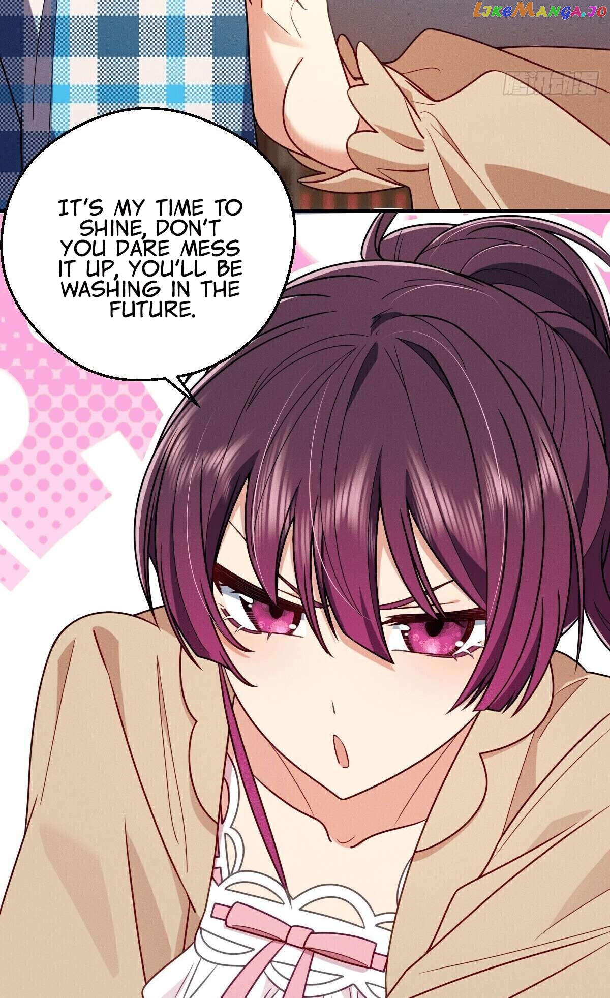 Please Behave, My Wife Chapter 23 - page 31