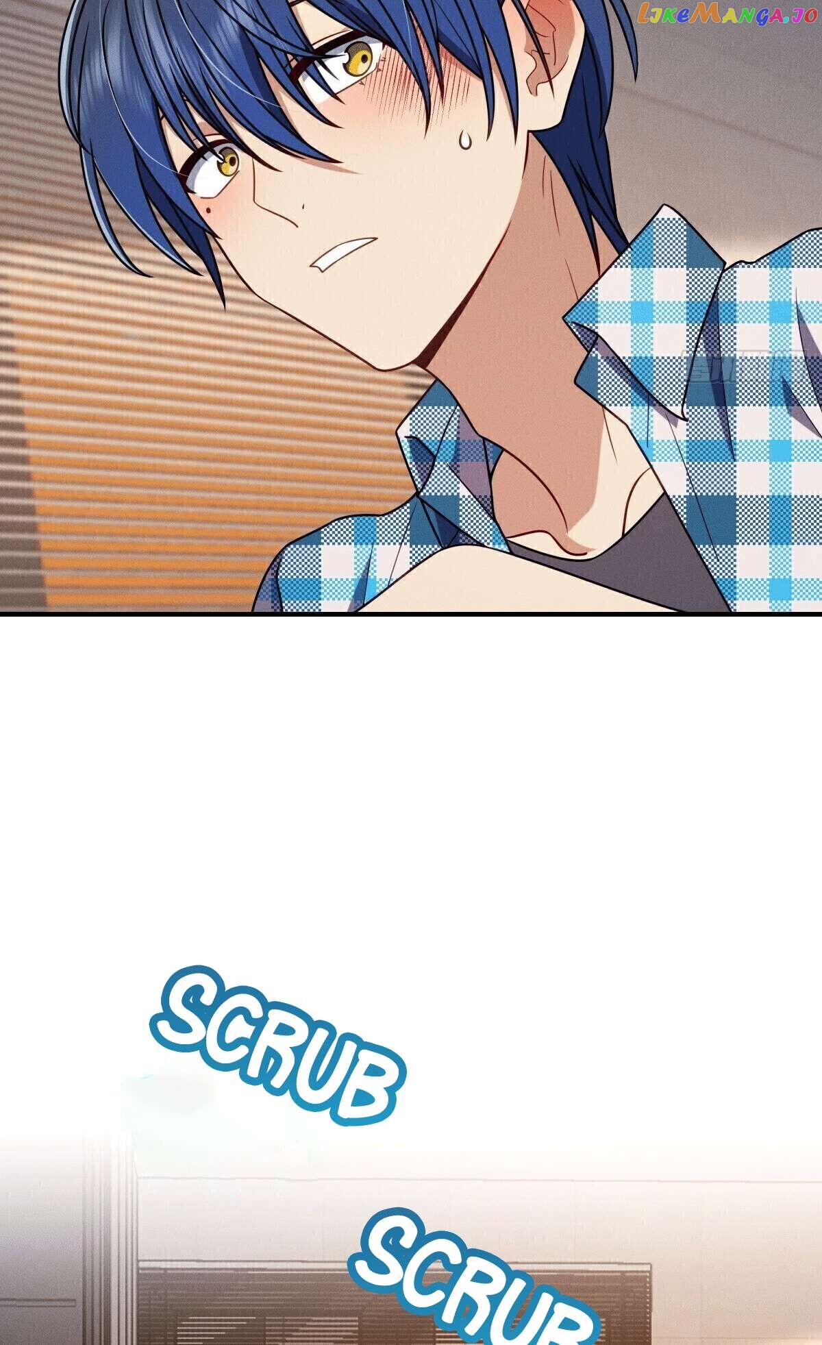 Please Behave, My Wife Chapter 23 - page 33
