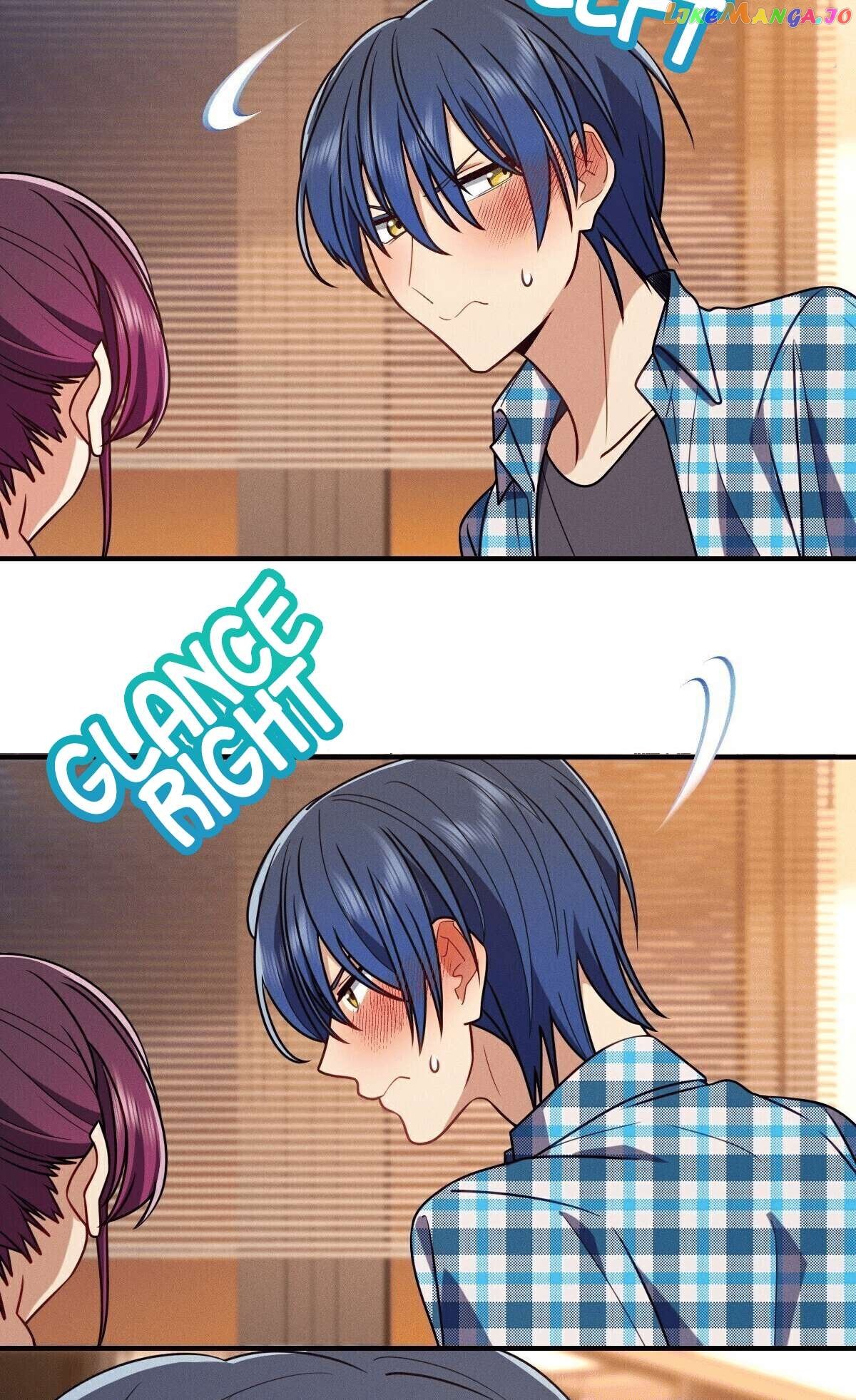 Please Behave, My Wife Chapter 23 - page 35