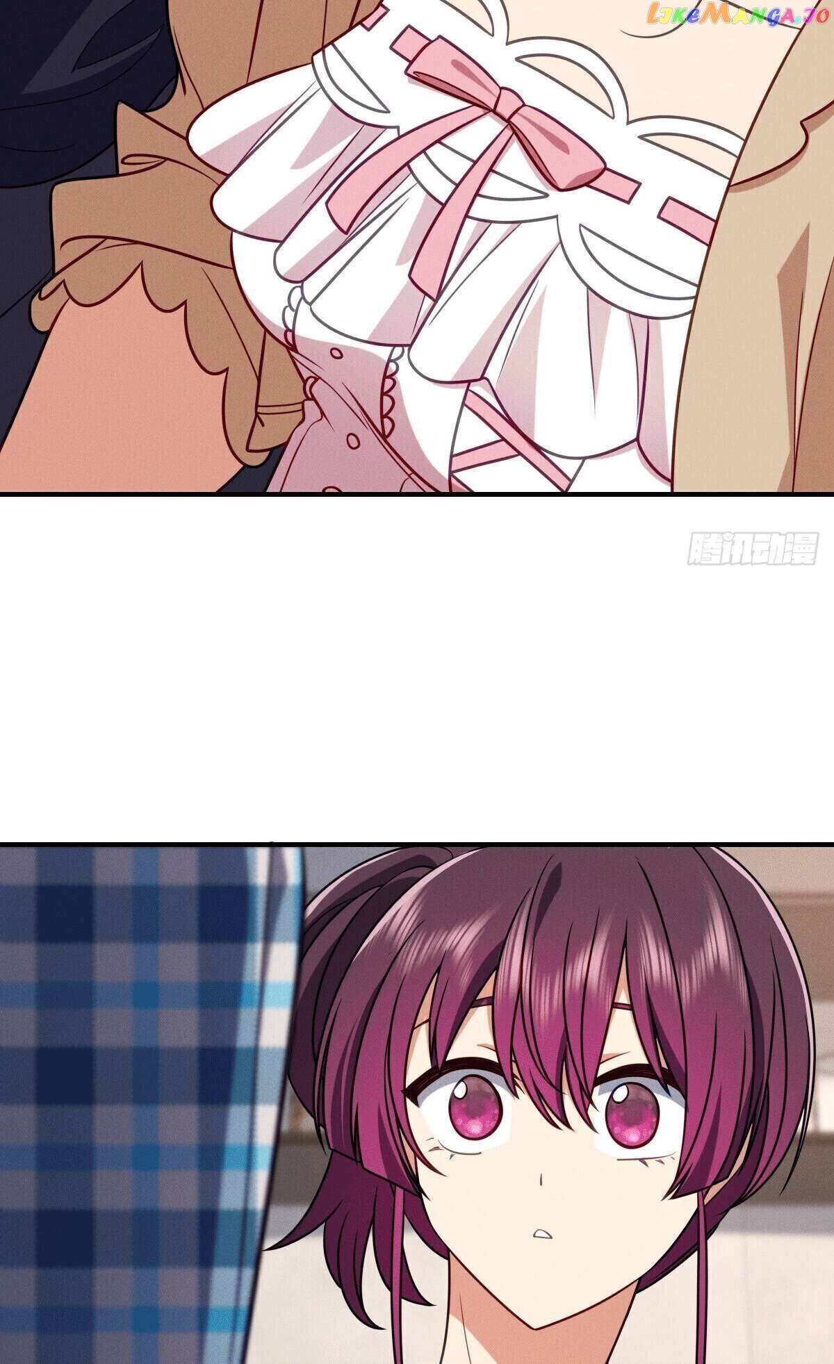 Please Behave, My Wife Chapter 23 - page 37
