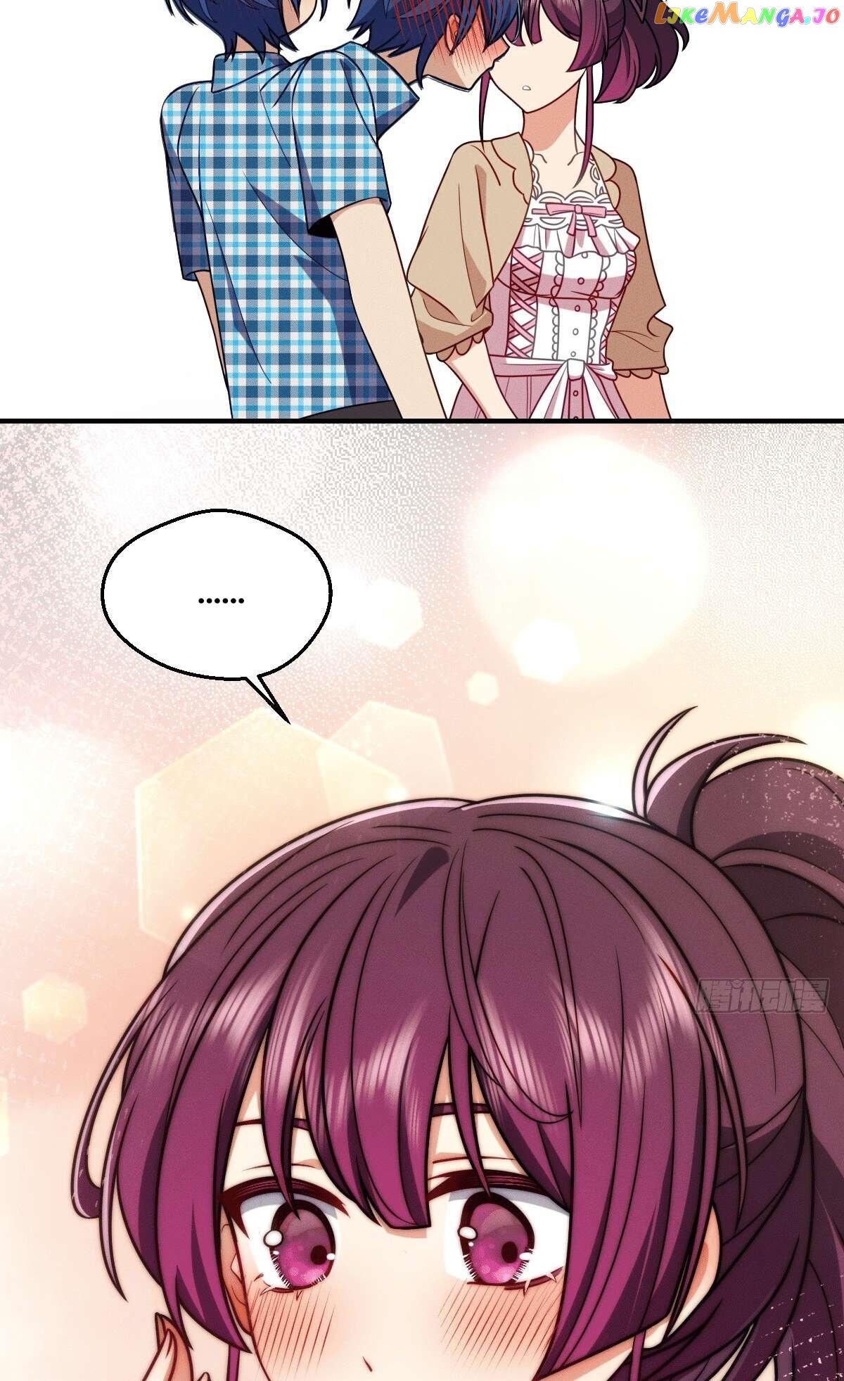 Please Behave, My Wife Chapter 23 - page 42