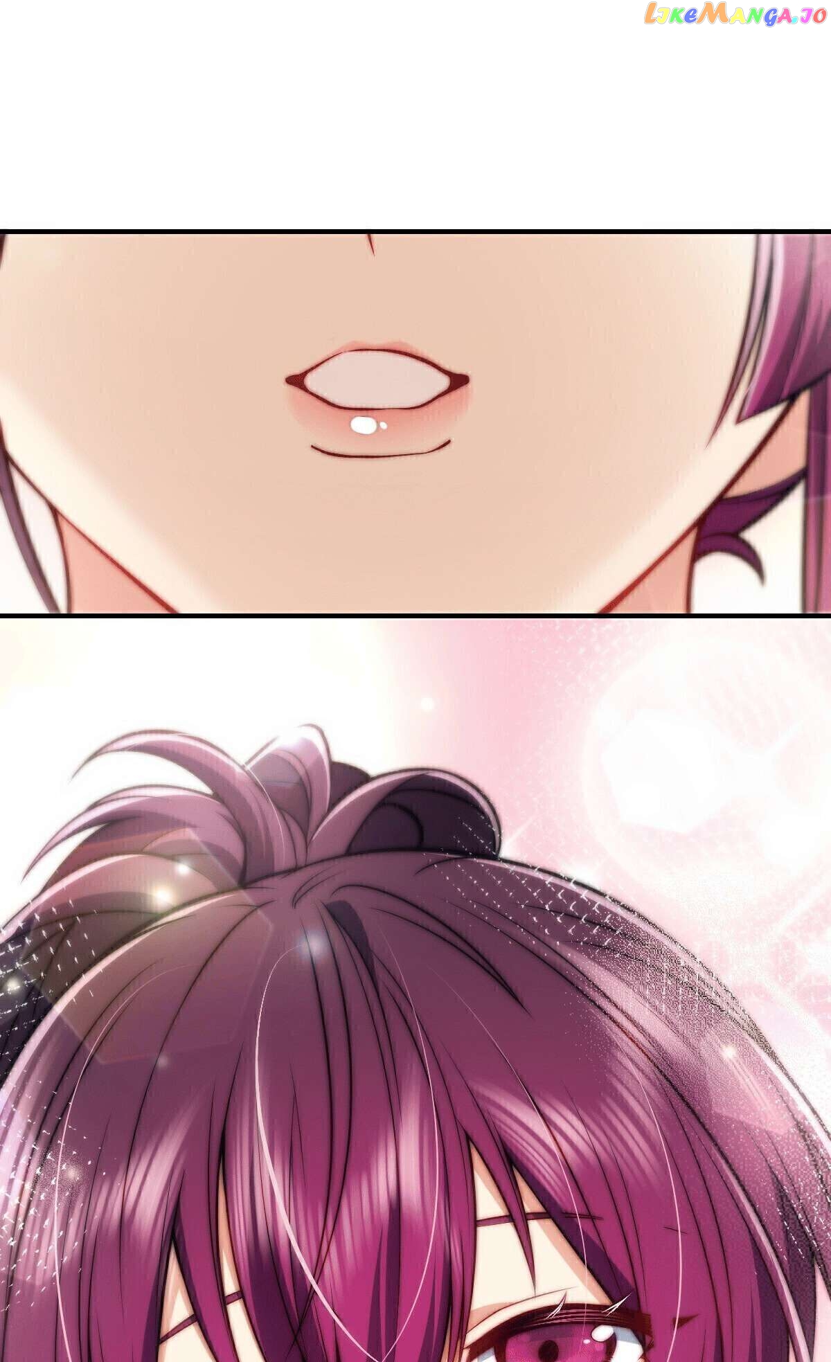 Please Behave, My Wife Chapter 23 - page 44