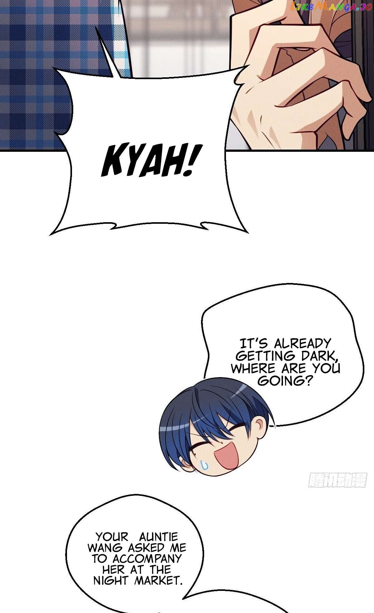 Please Behave, My Wife Chapter 23 - page 53