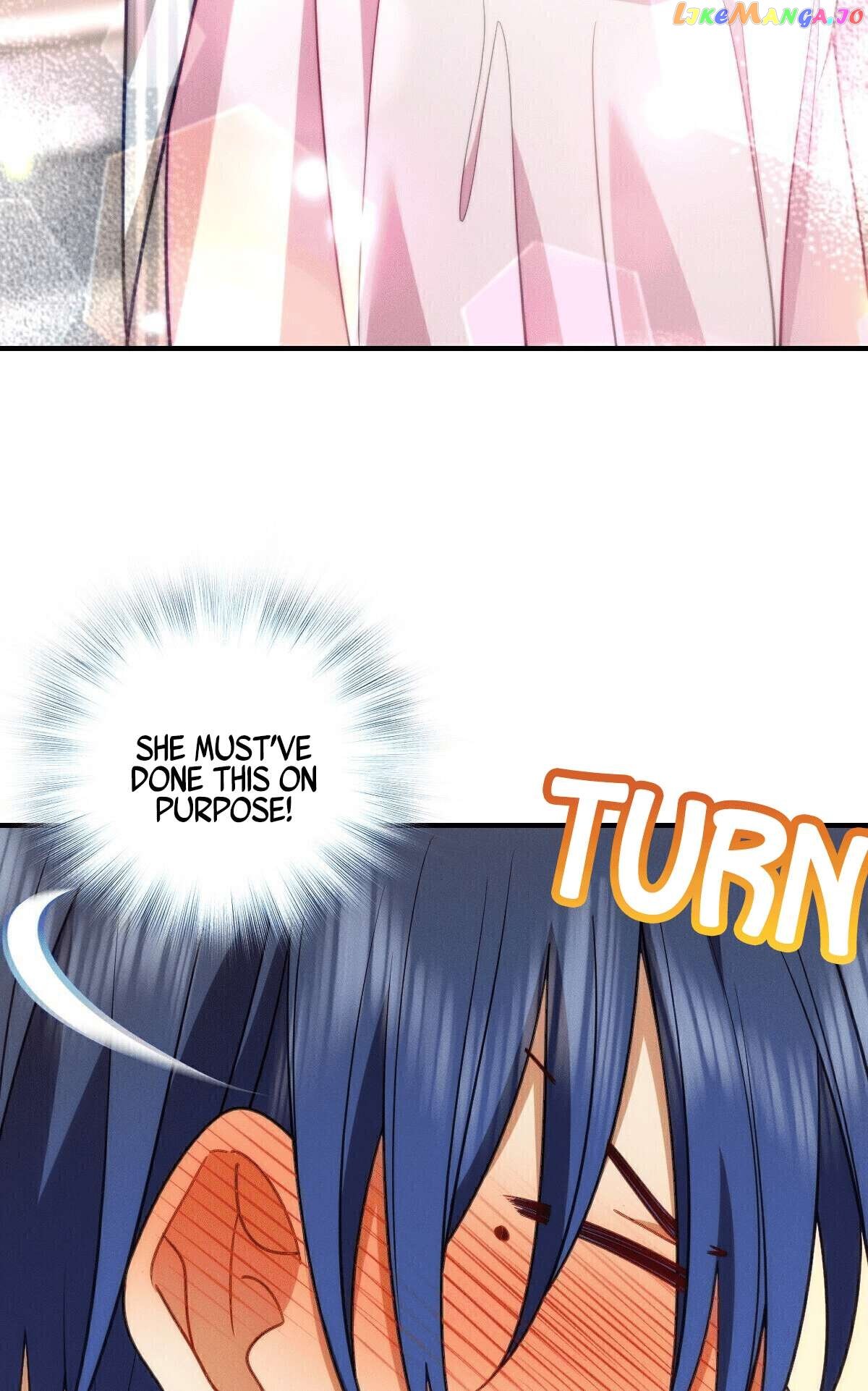 Please Behave, My Wife Chapter 23 - page 6
