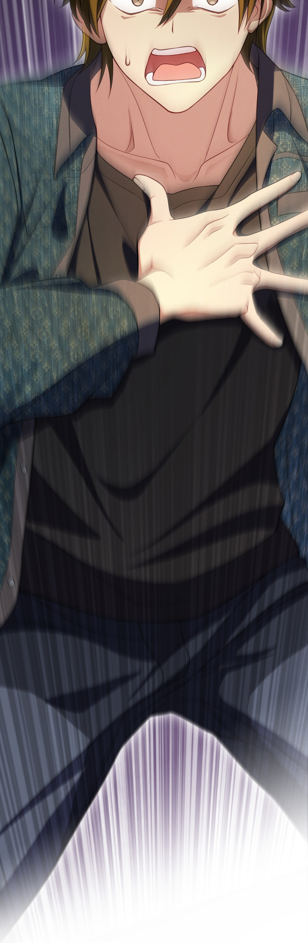 Please Behave, My Wife Chapter 52 - page 28