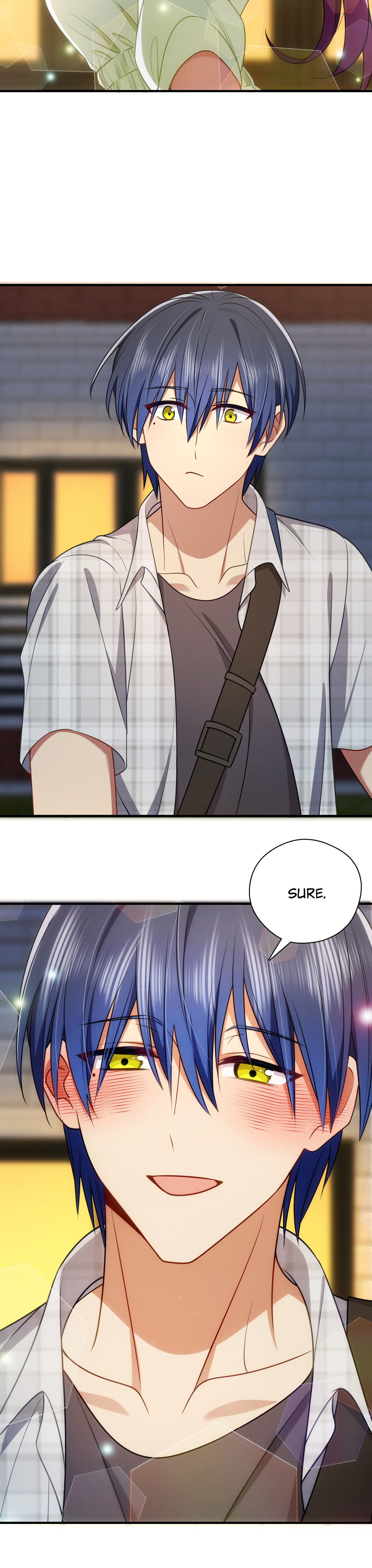 Please Behave, My Wife Chapter 52 - page 6