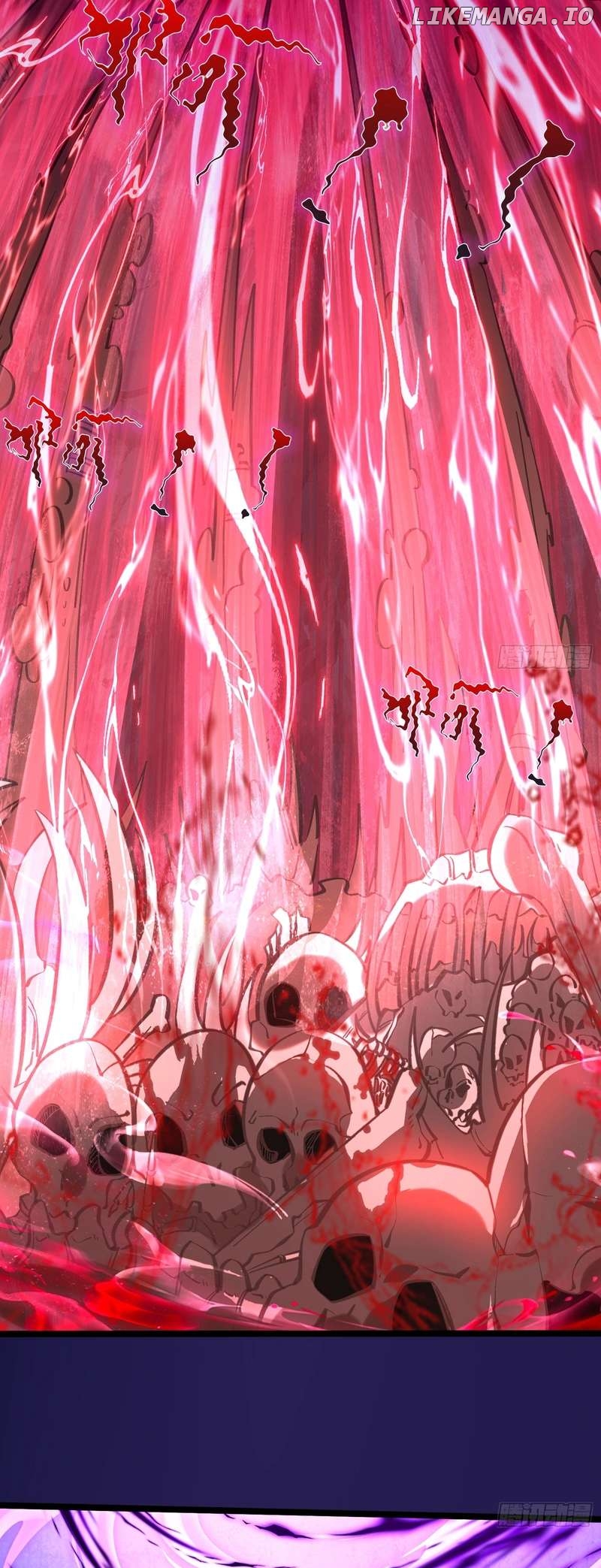 Millennial Cultivator Chapter 8 - page 12