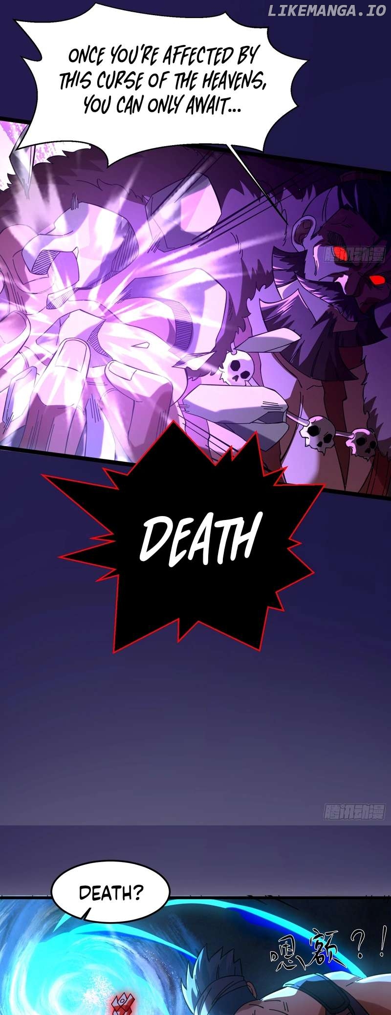 Millennial Cultivator Chapter 8 - page 16