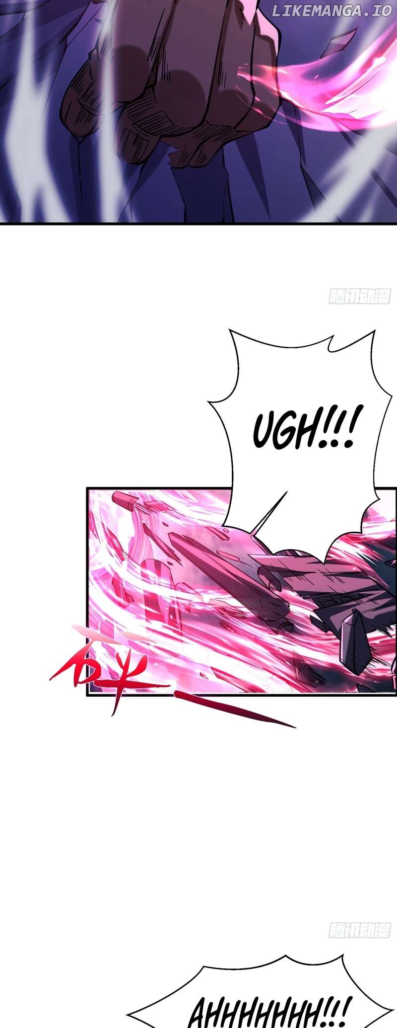 Millennial Cultivator Chapter 8 - page 26