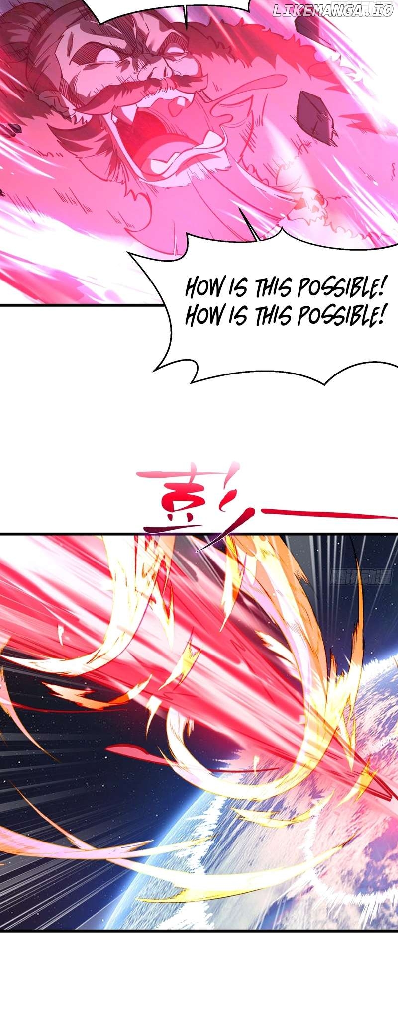 Millennial Cultivator Chapter 8 - page 28