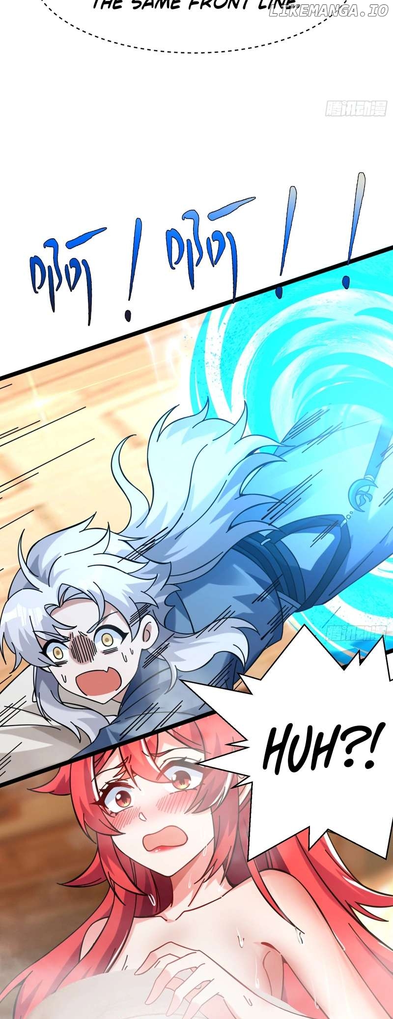 Millennial Cultivator Chapter 8 - page 6